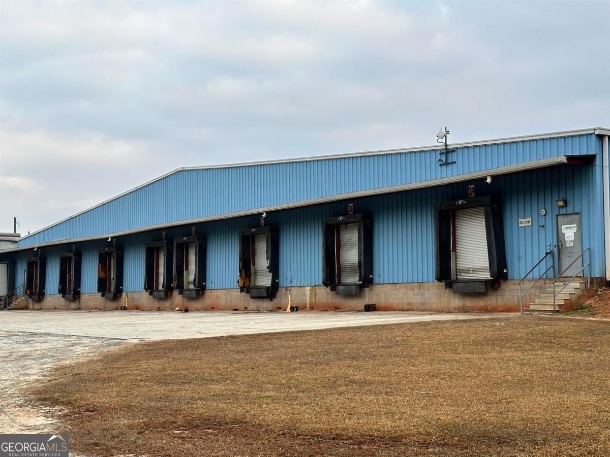 1140 Monticello Highway Property Photo 2