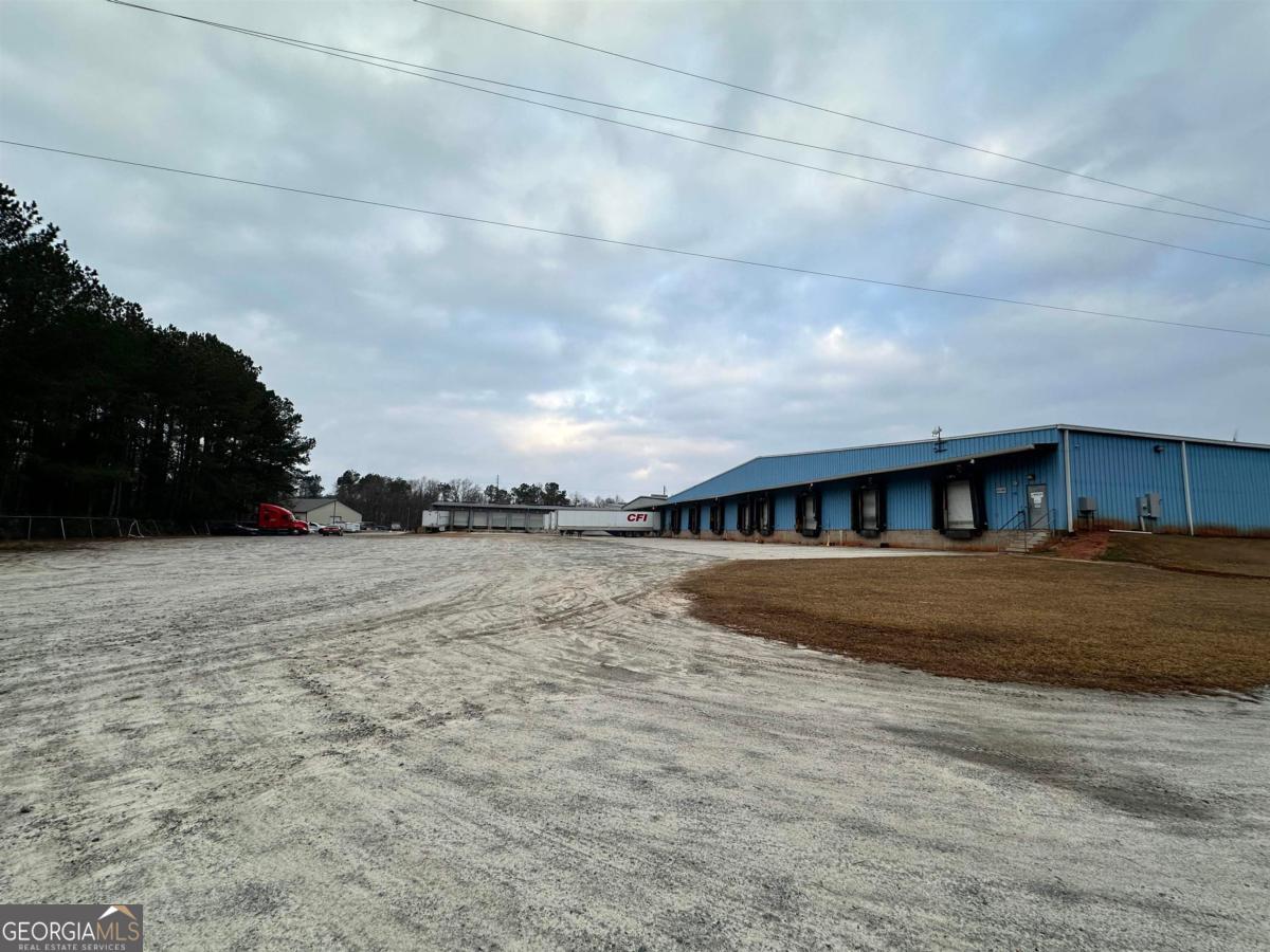 1140 Monticello Highway Property Photo 17