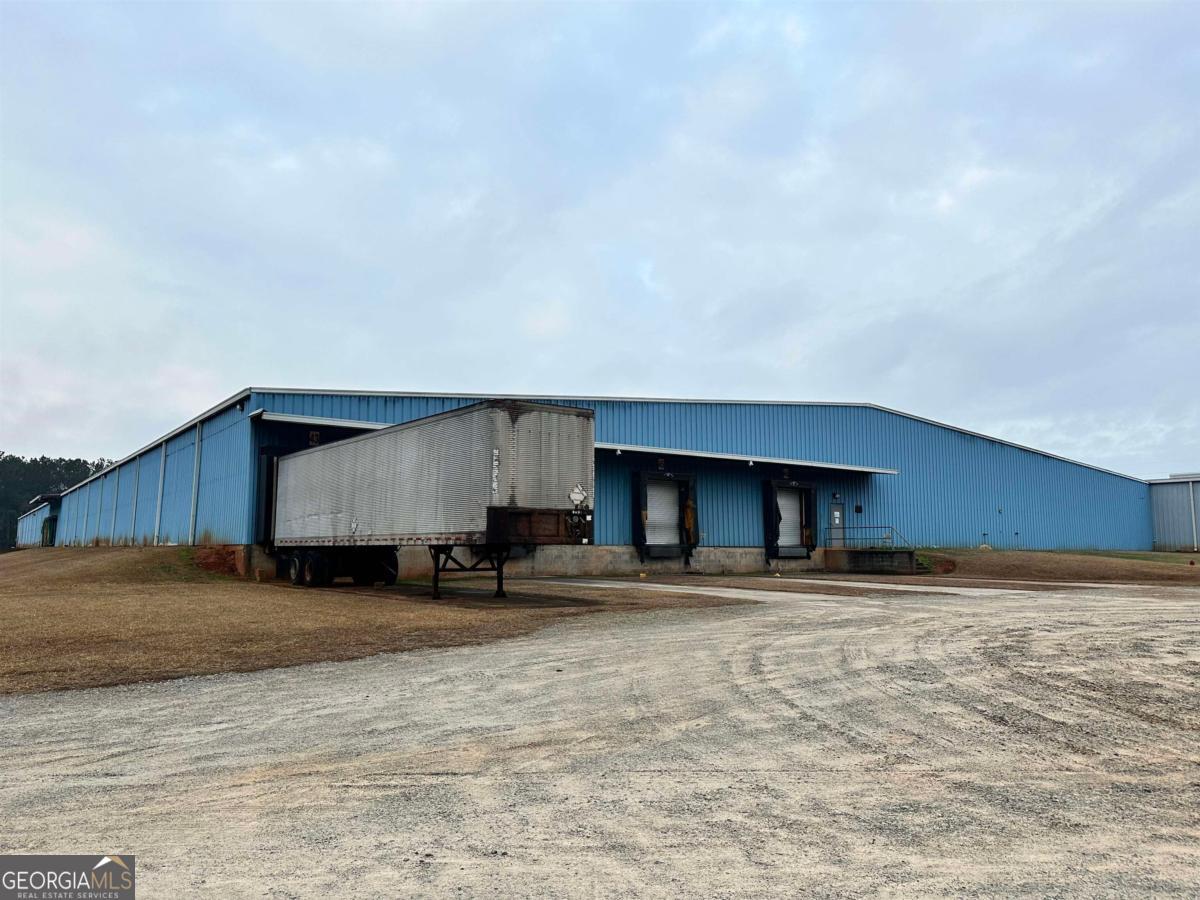 1140 Monticello Highway Property Photo 21