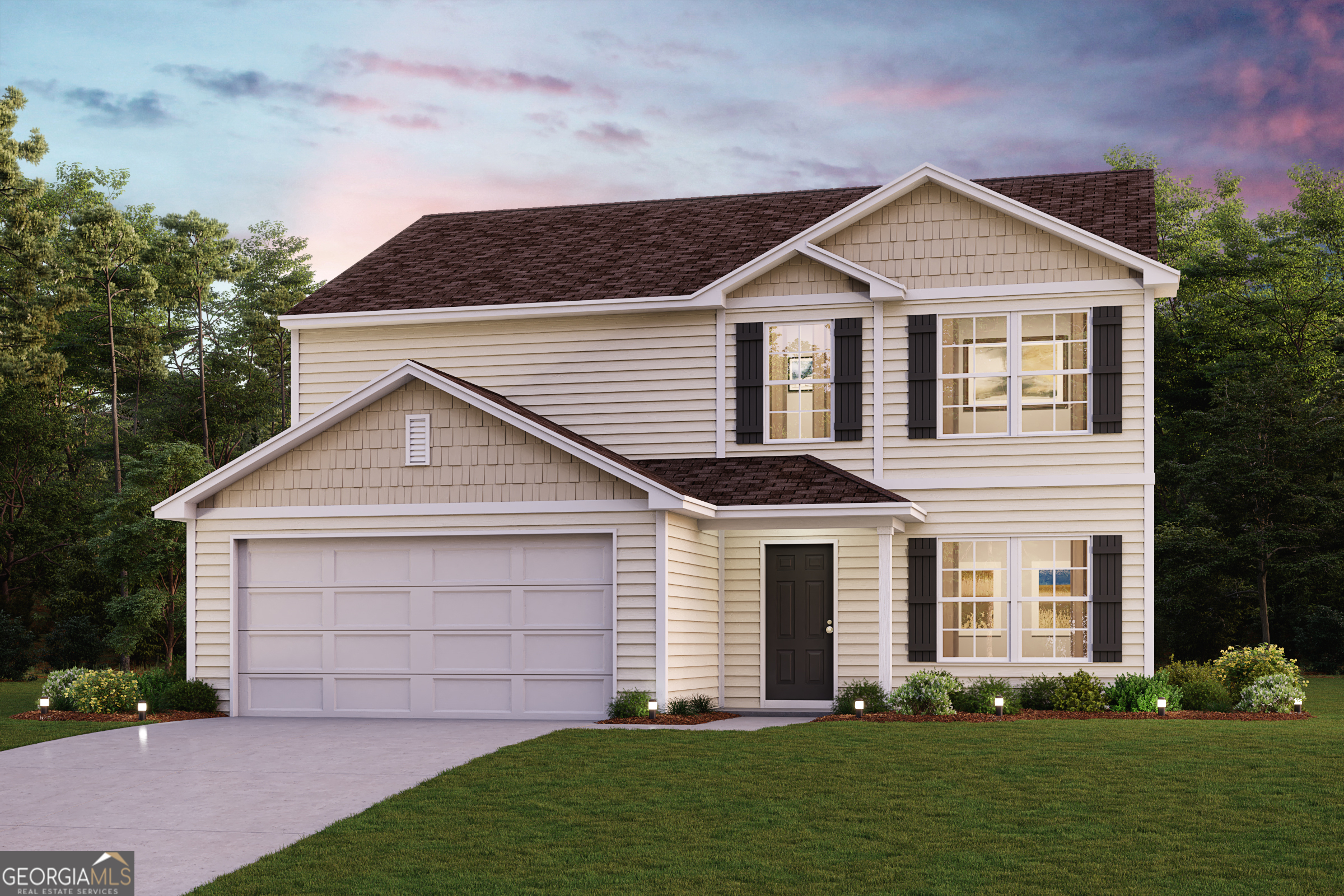 524 Hide Away Lake Loop Property Photo 1