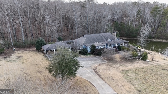 1187 Attaway Road Property Photo