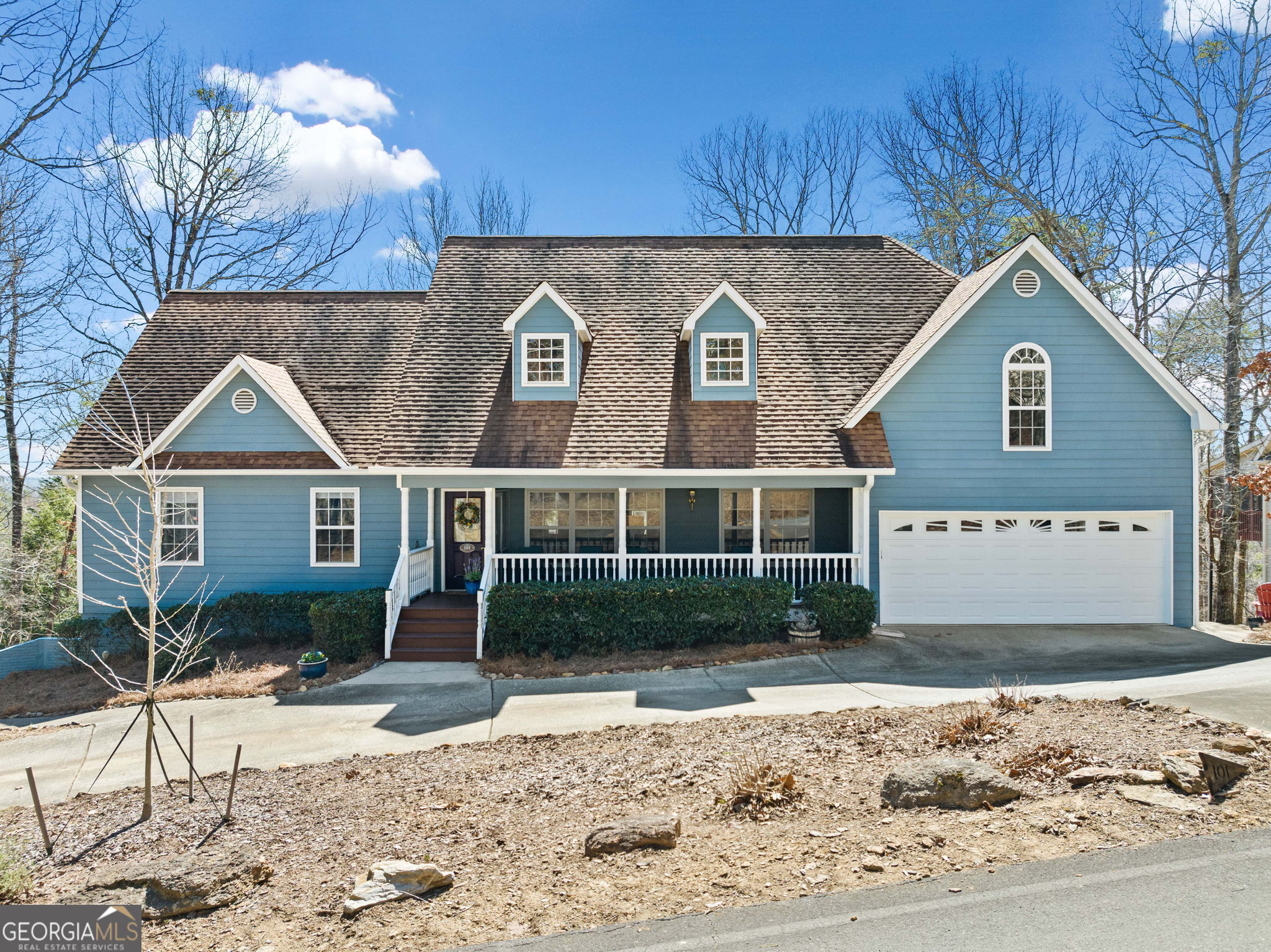 101 Cherokee Drive S Property Photo