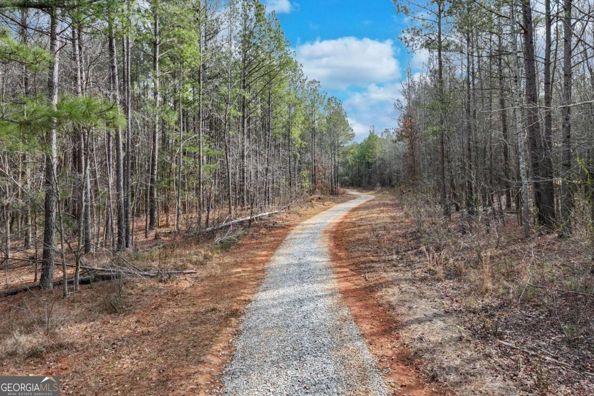 1415 Hargrove Lake Road Property Photo