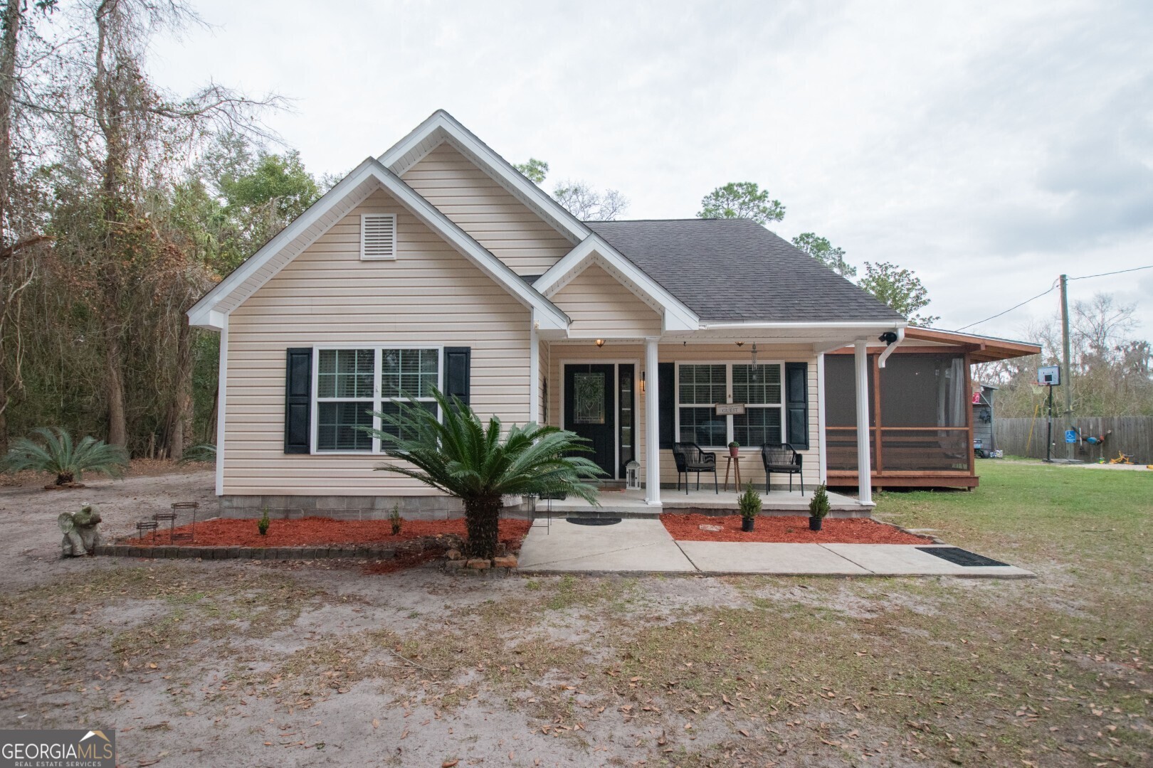 217 Pinckney Drive Property Photo