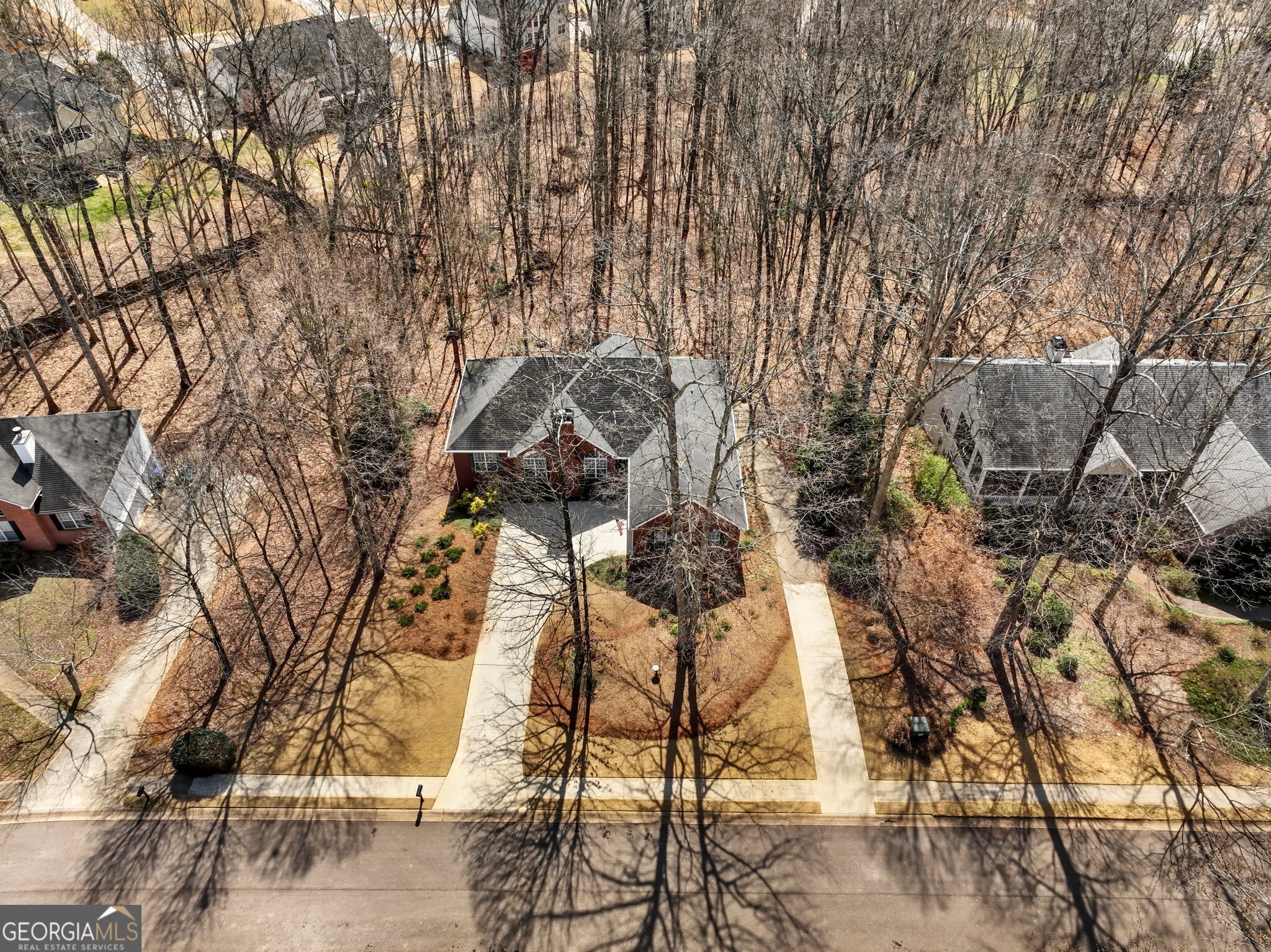 220 Melvin Drive Property Photo
