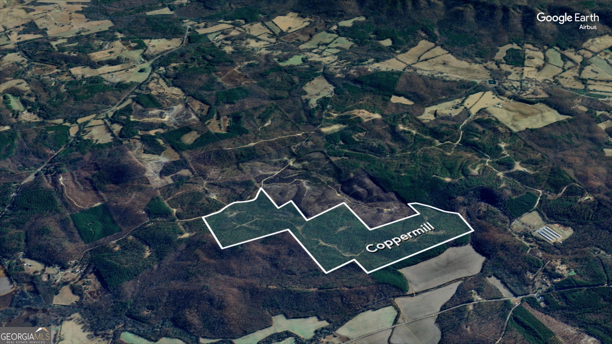 1 Josh Ward Road Property Photo 2