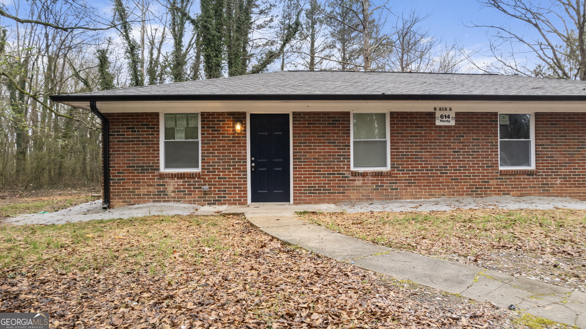614 Hardy Avenue # B Property Photo