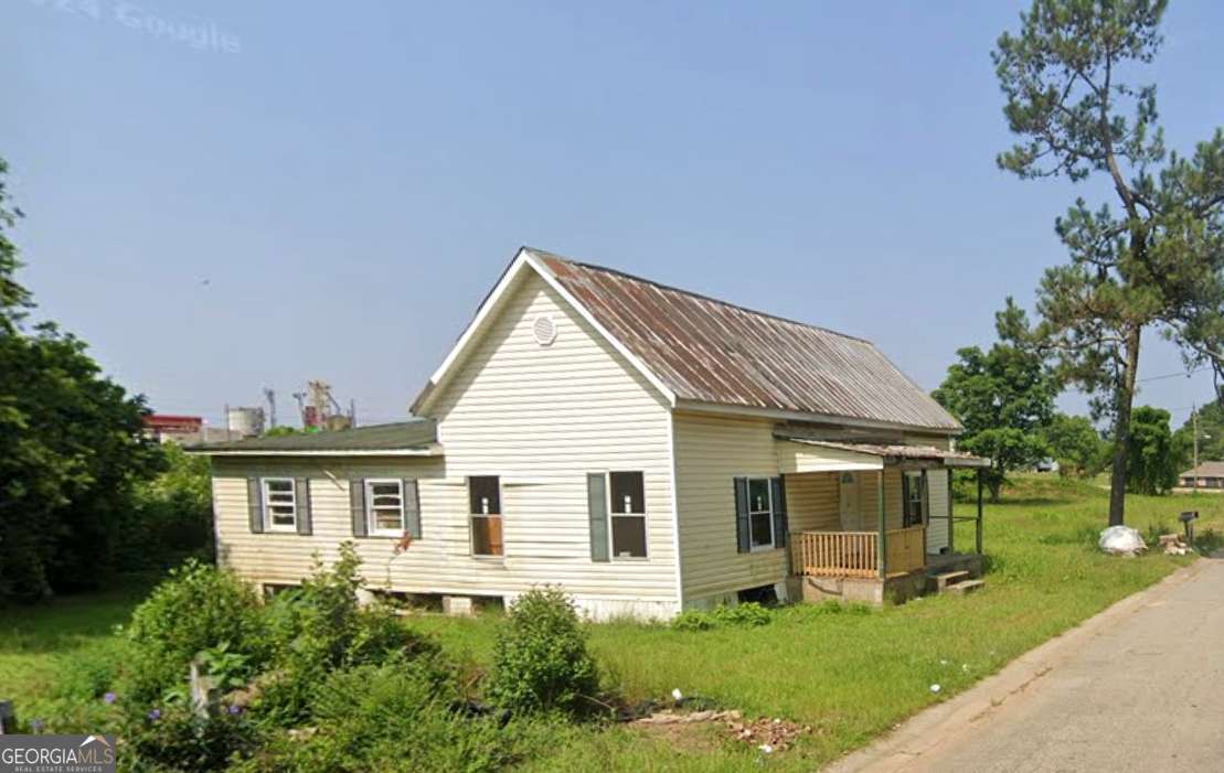 149 Porter Alley Ne Property Photo
