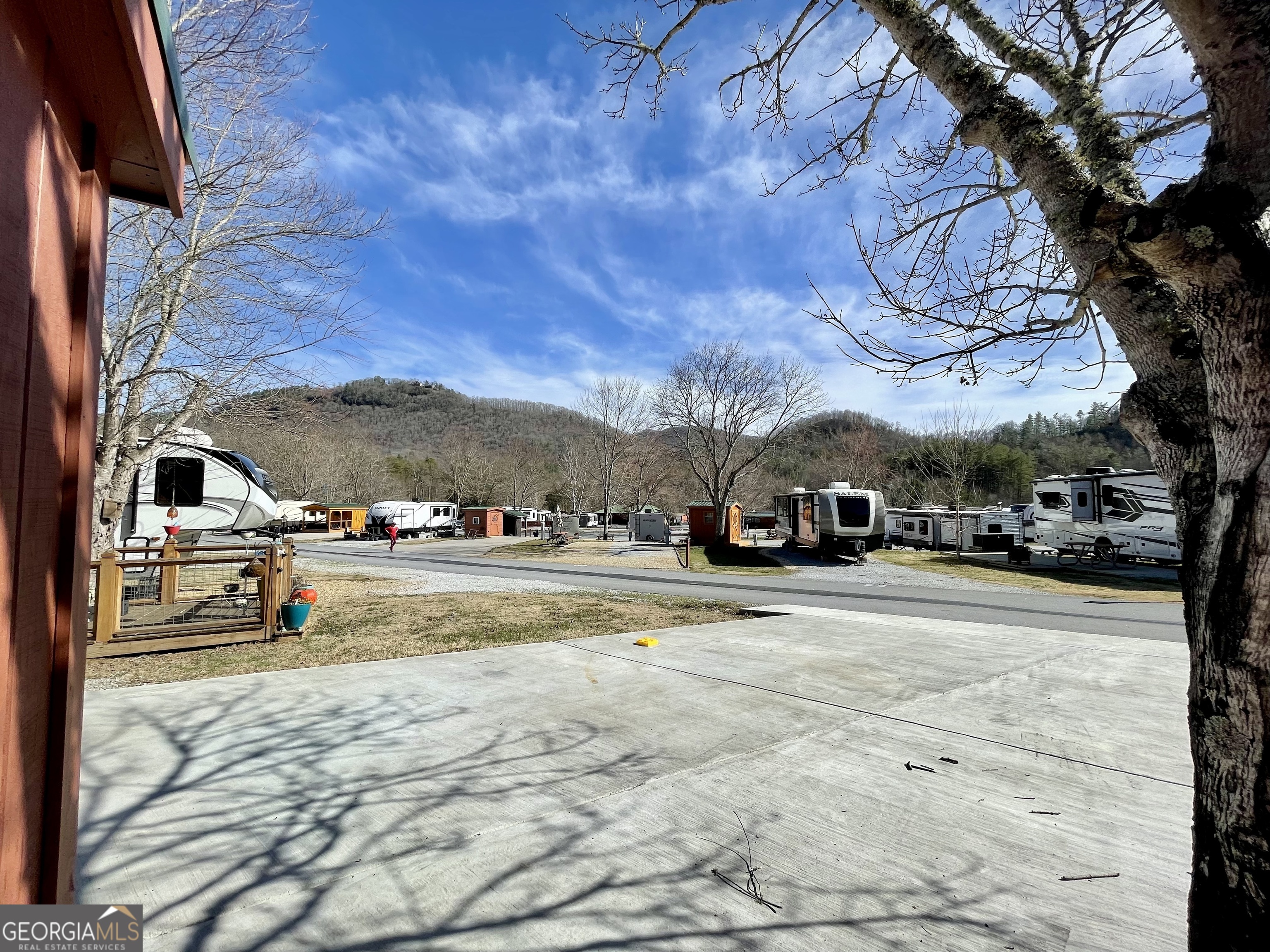 Lot 21 Holiday Rambler Property Photo