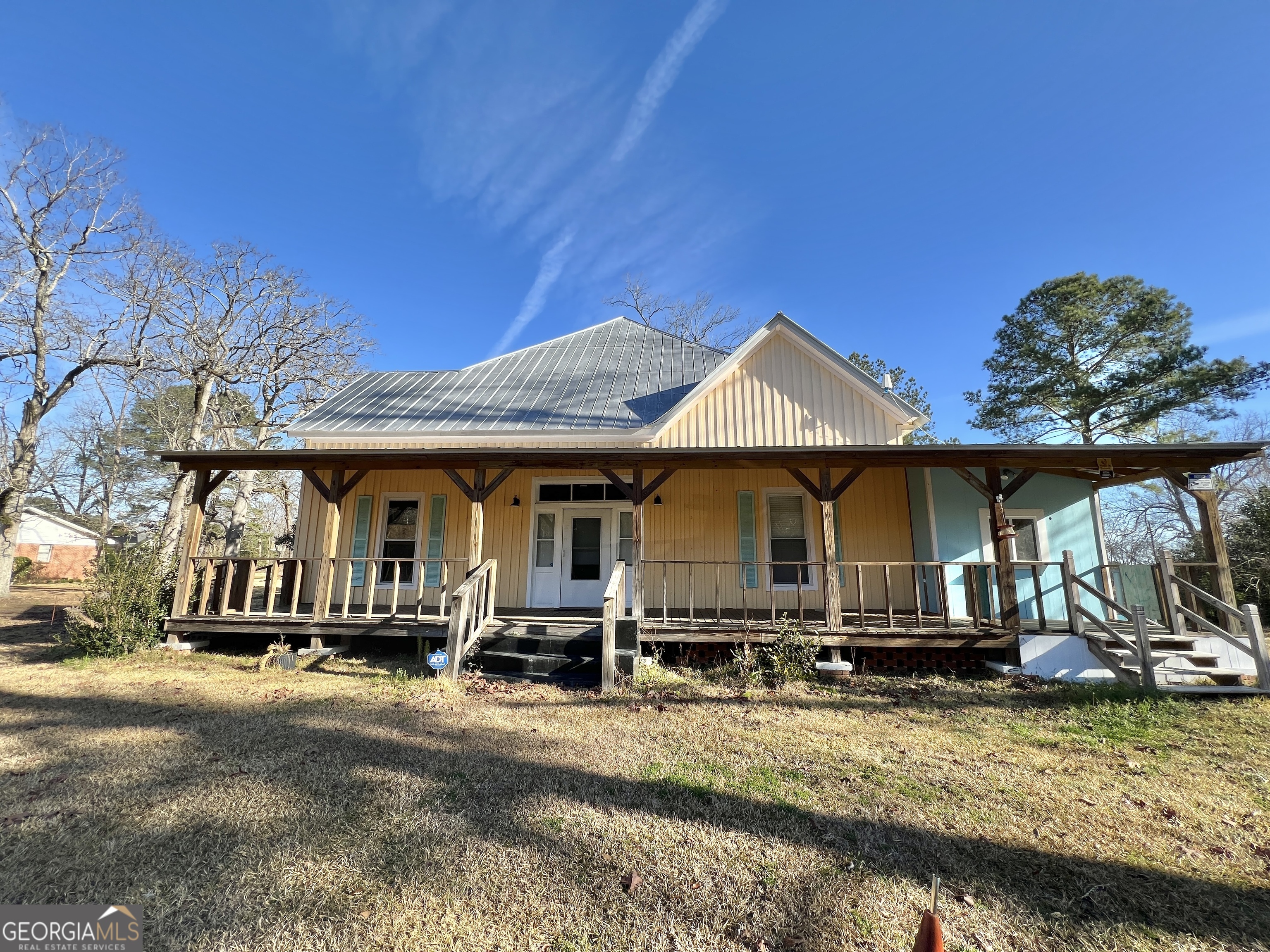 Terrell County Real Estate Listings Main Image