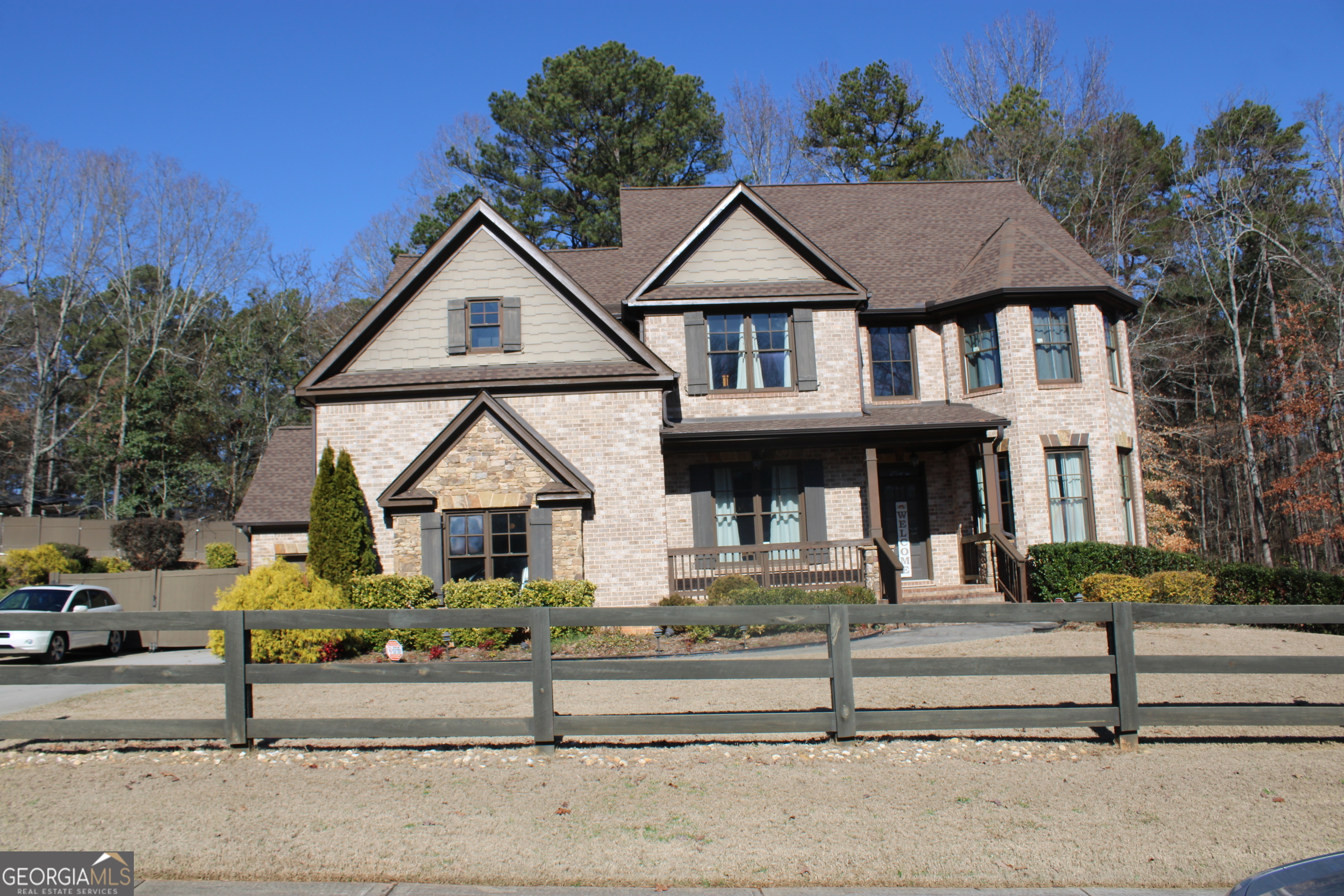 3740 Tupelo Trail Property Photo 1