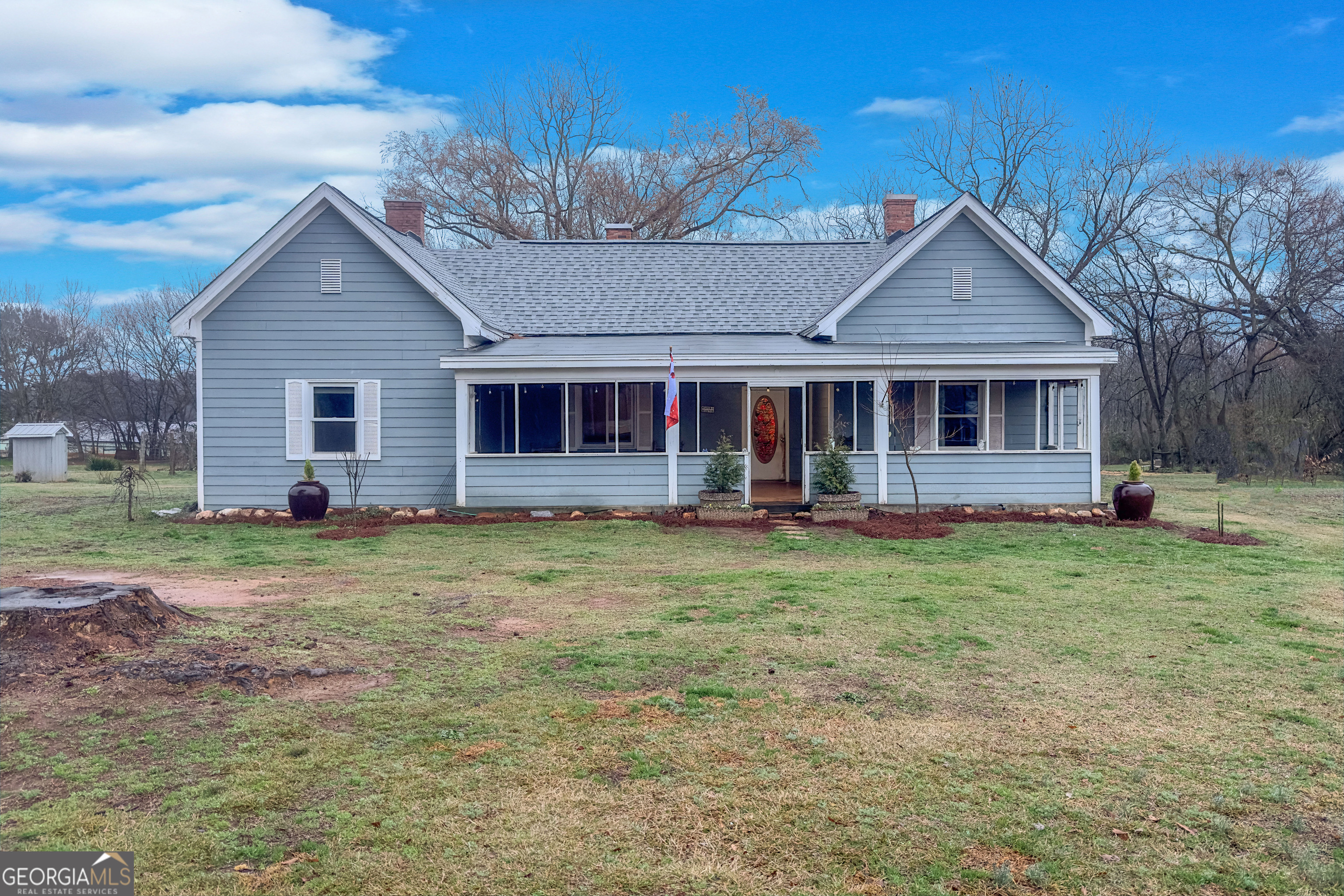 1178 Crawford Smithonia Road Property Photo
