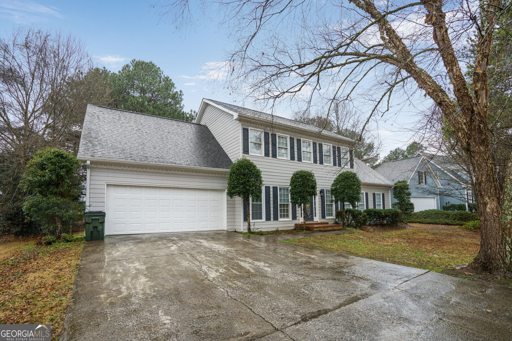 3973 Laurel Bend Drive Property Photo