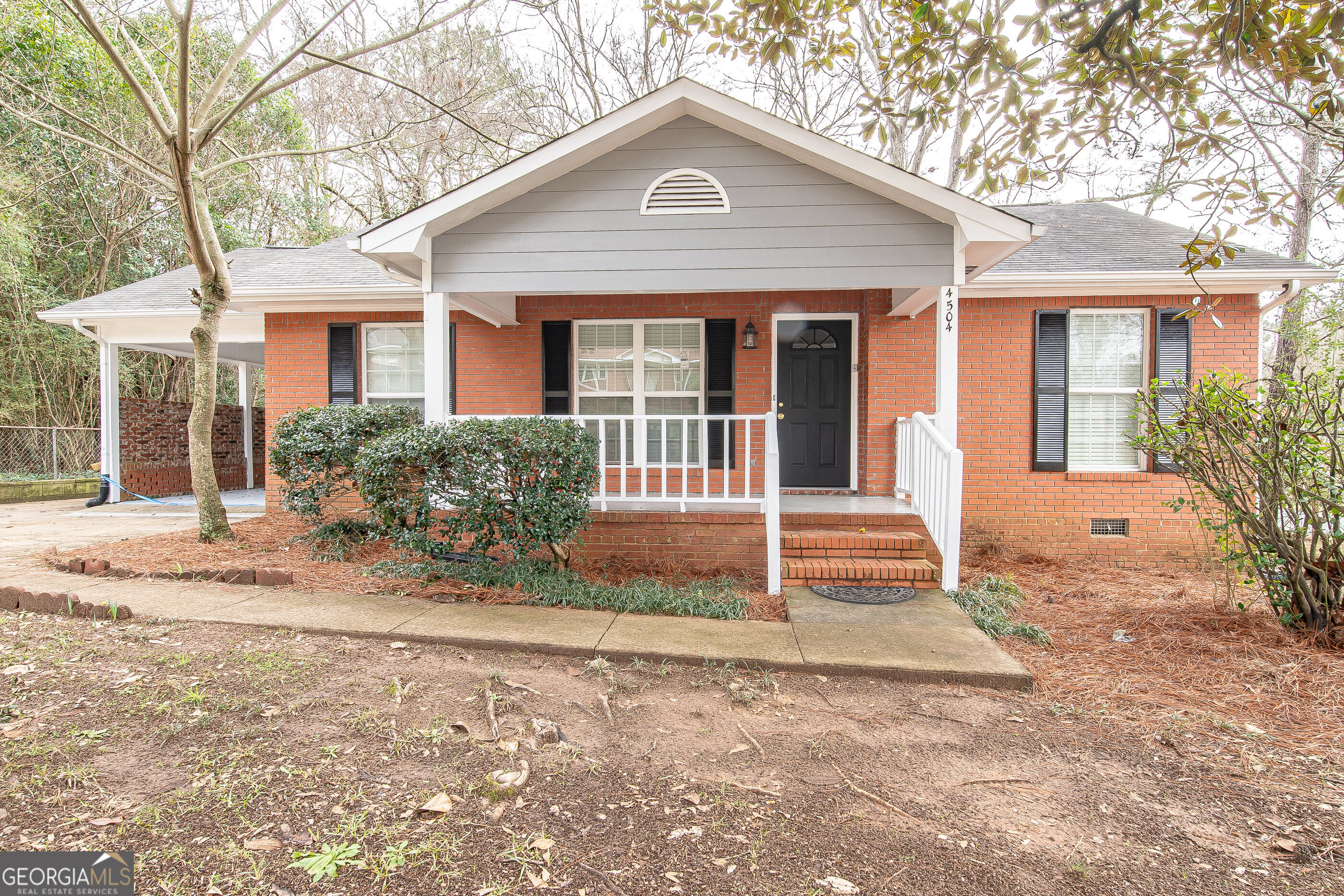 4504 Conner Road Property Photo