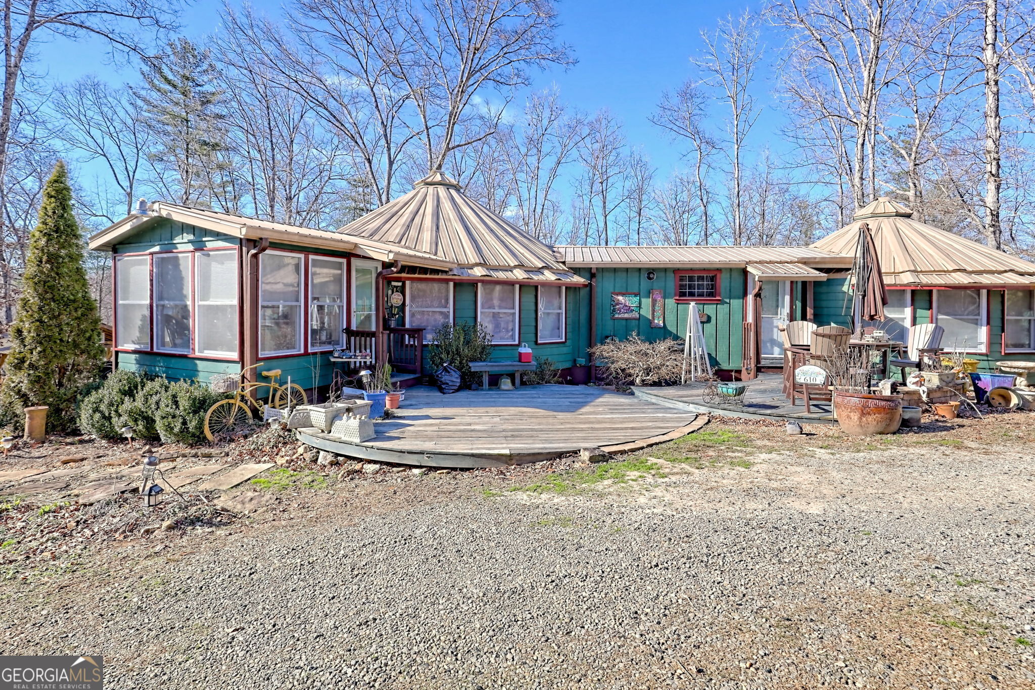 610 Claude Lane Property Photo