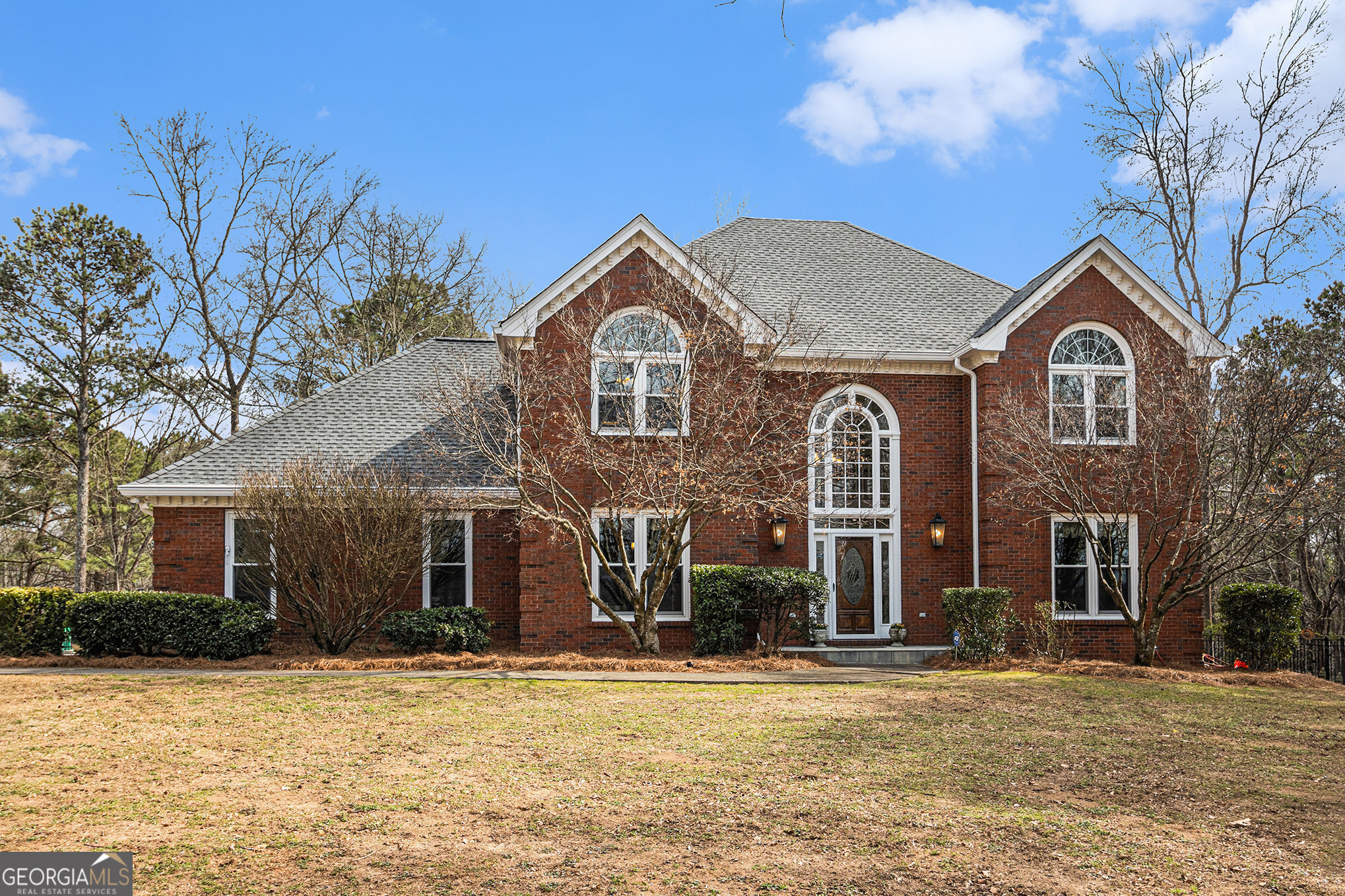 2331 Rabbit Farm Circle Property Photo 1