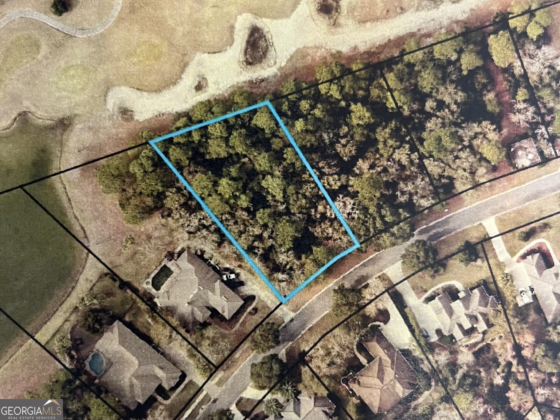 296 Fairways Edge Drive Property Photo