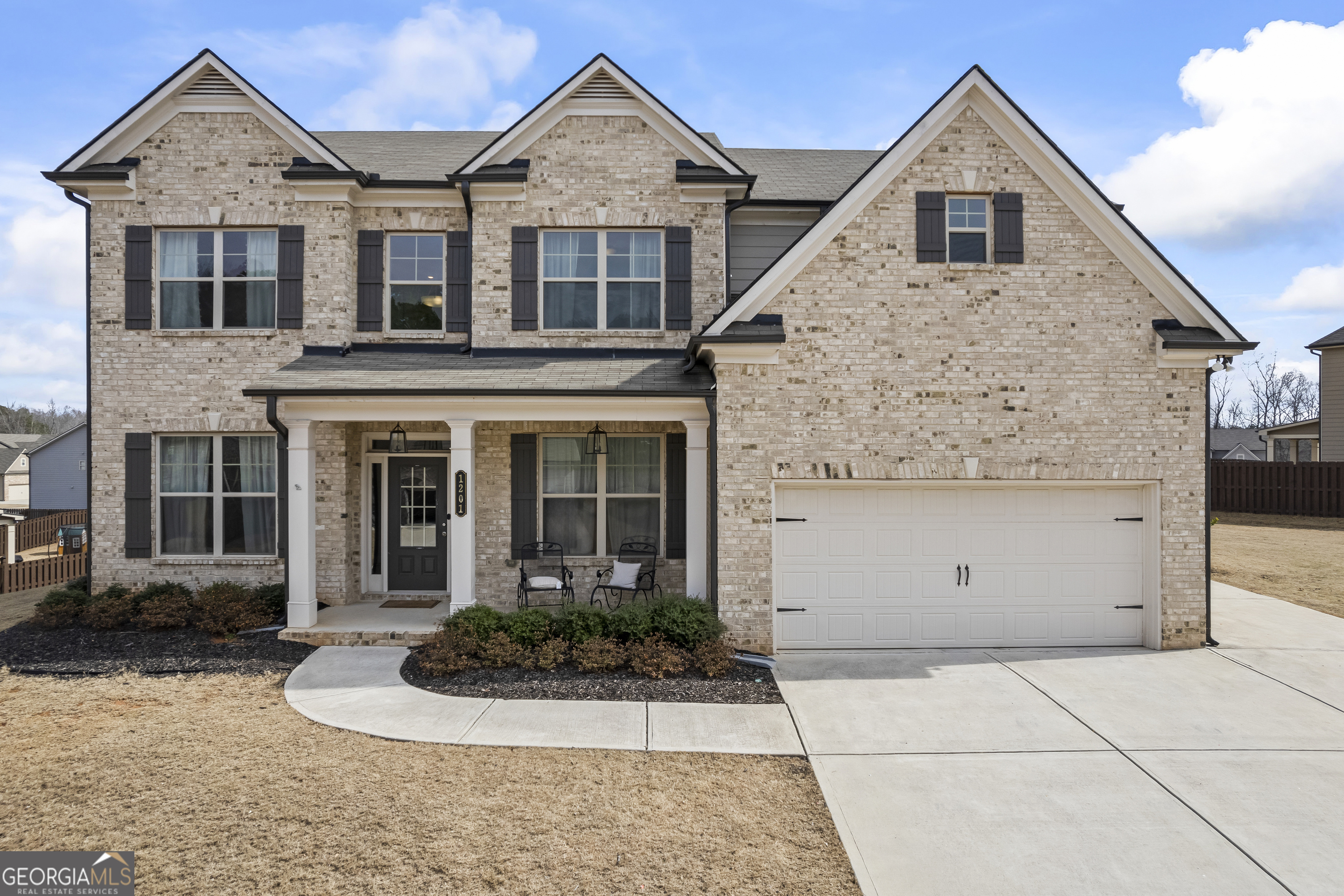 1201 Ruddy Duck Drive Property Photo 1