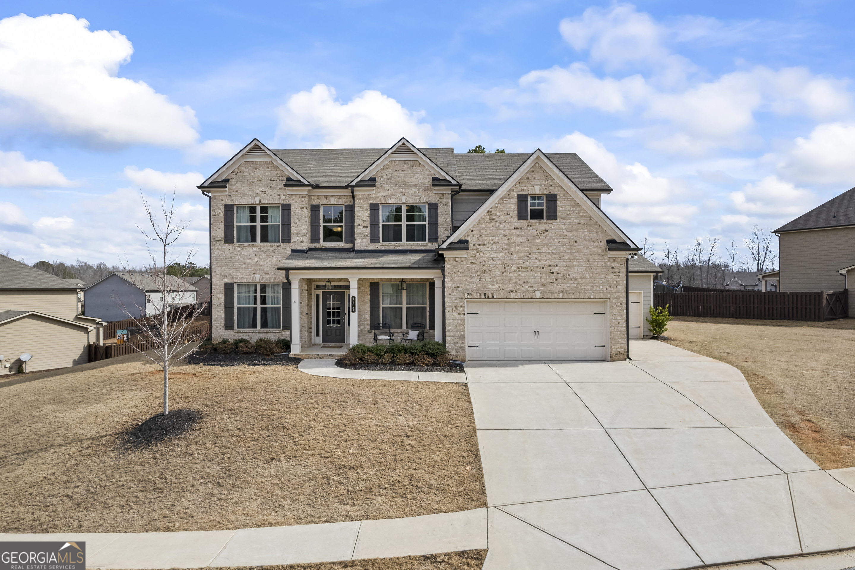 1201 Ruddy Duck Drive Property Photo 2