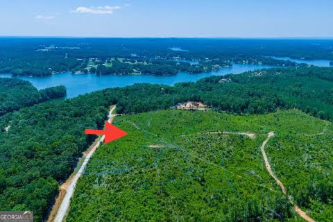 Tract B Co Rd 123-aka Laska Drive Property Photo