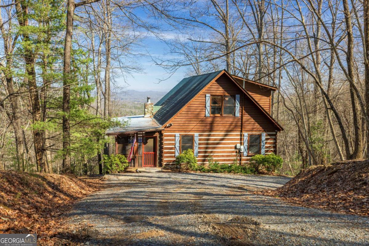 181 Ridge Circle Property Photo 1