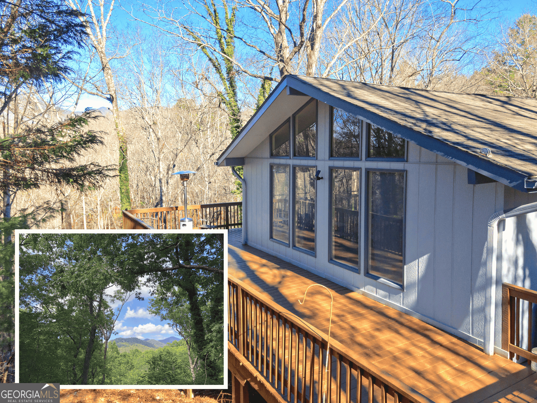 202 Otto Heights Road Property Photo