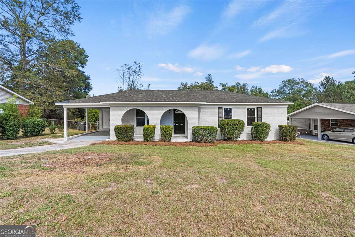 2859 Pheasant Drive Property Photo