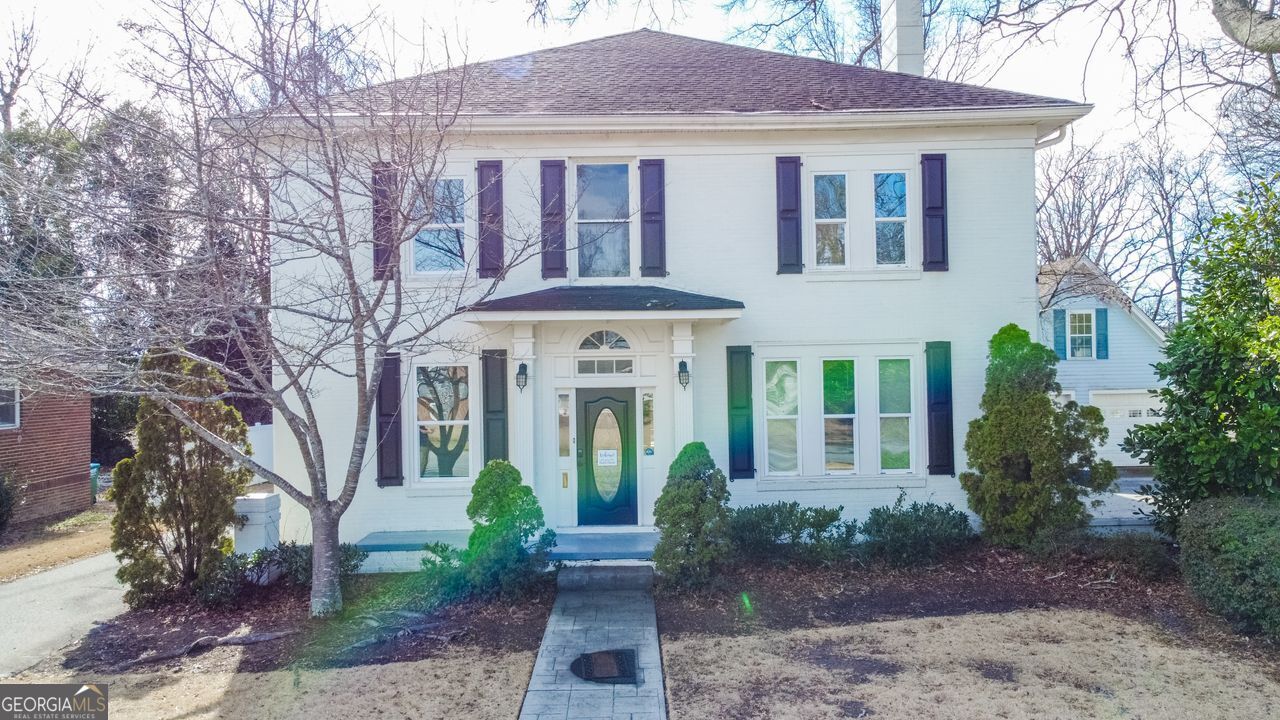 104 Candler Street Property Photo 1