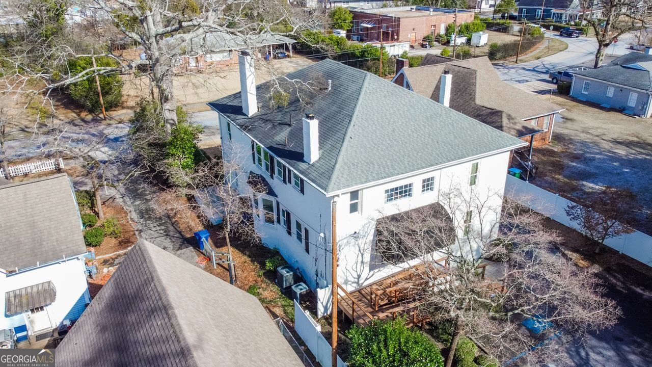 104 Candler Street Property Photo 7