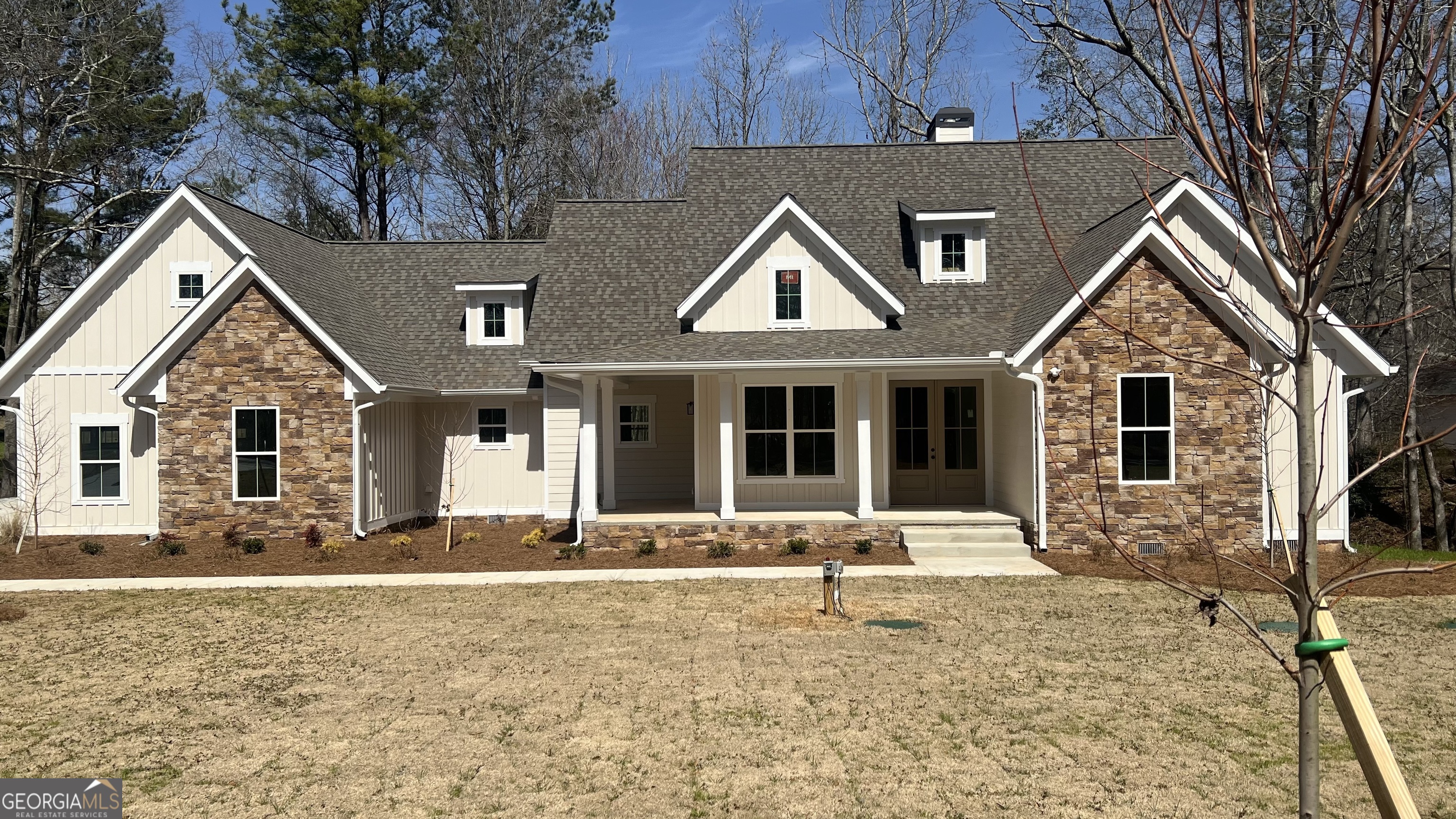 110 Farr Lake Drive Property Photo