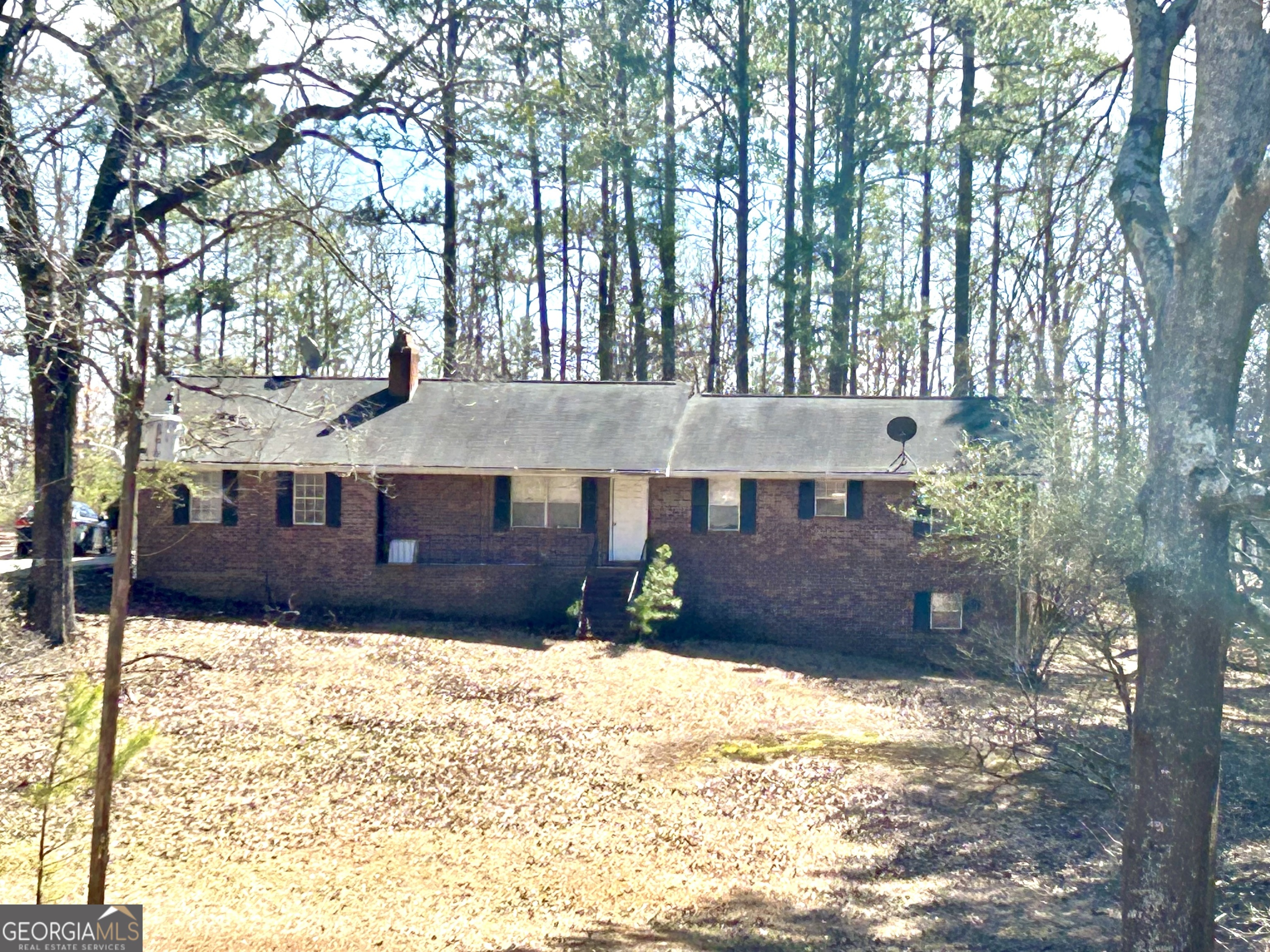 1091 Summer Lake Road Property Photo