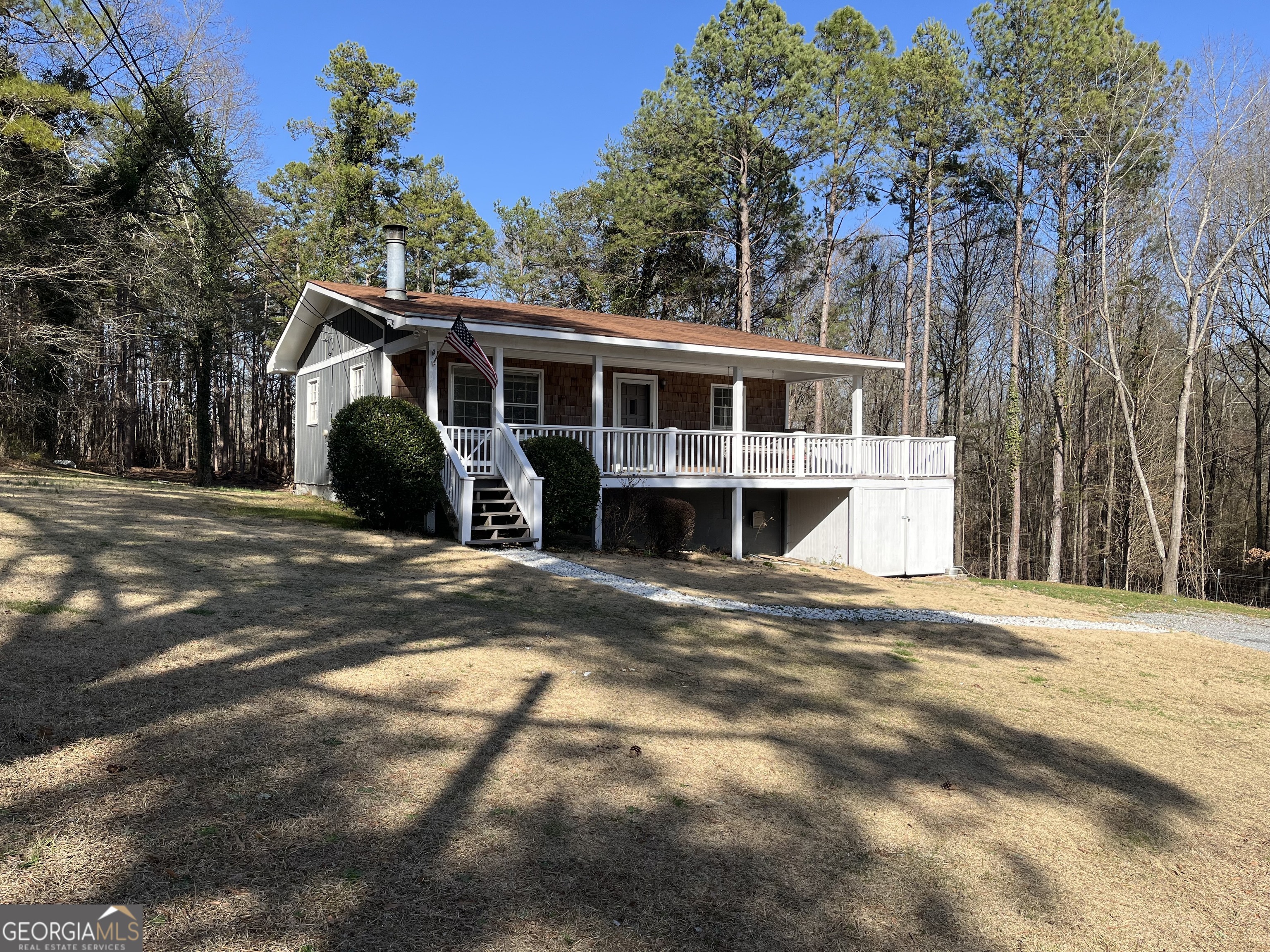 1389 Pleasant Valley Road Se Property Photo