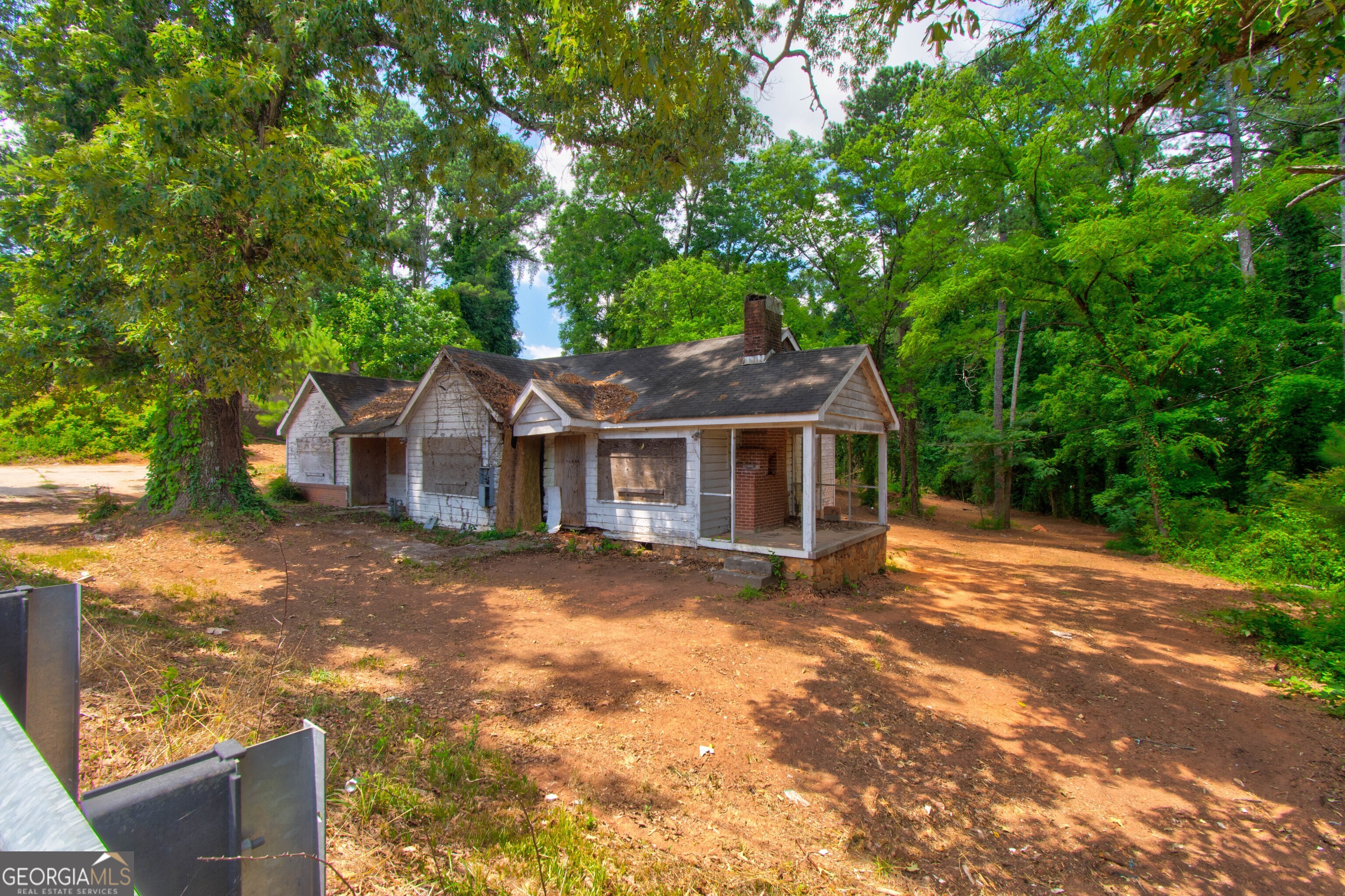 1491 S Hairston Road Property Photo 5