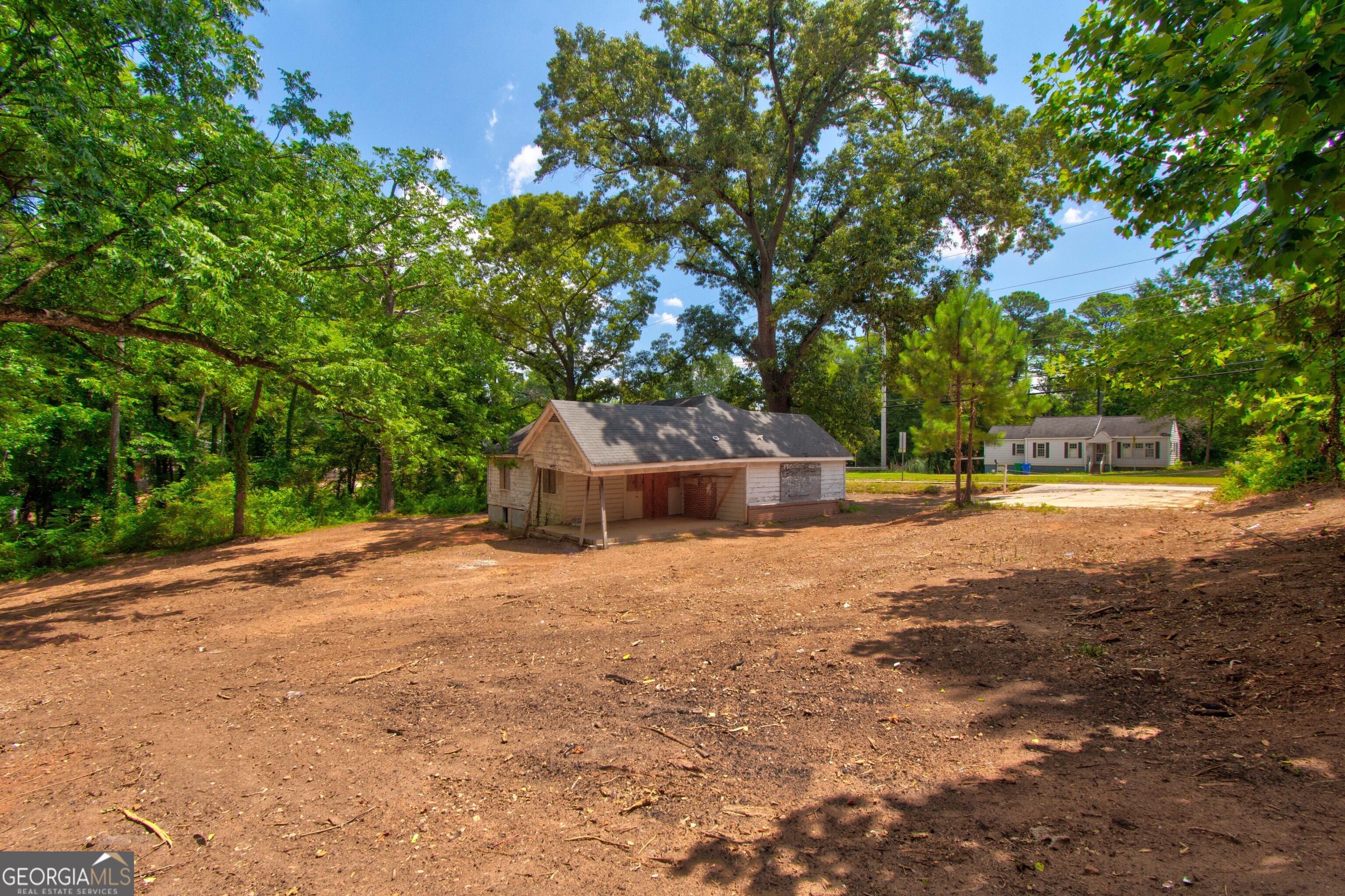 1491 S Hairston Road Property Photo 8