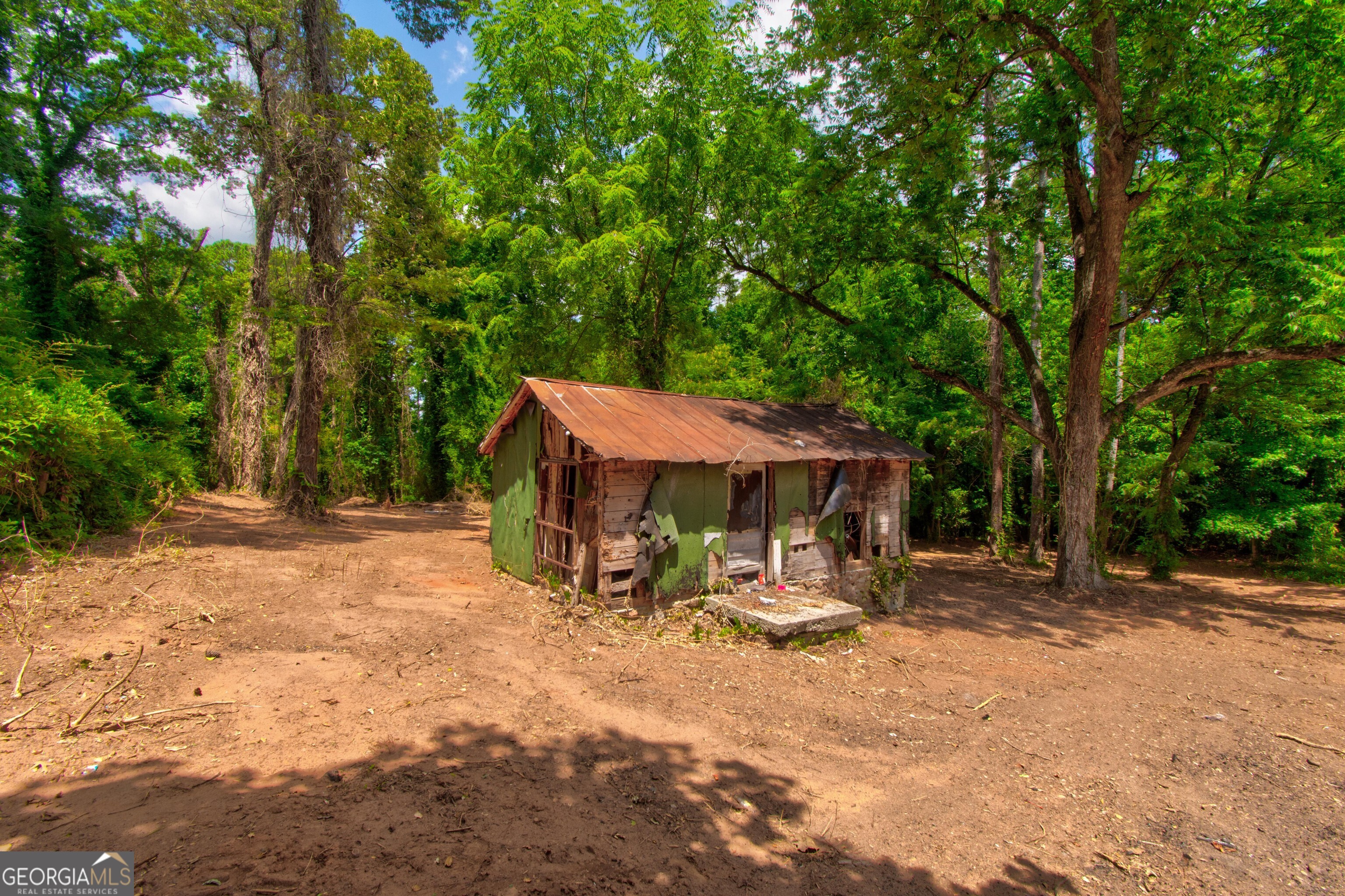 1491 S Hairston Road Property Photo 9