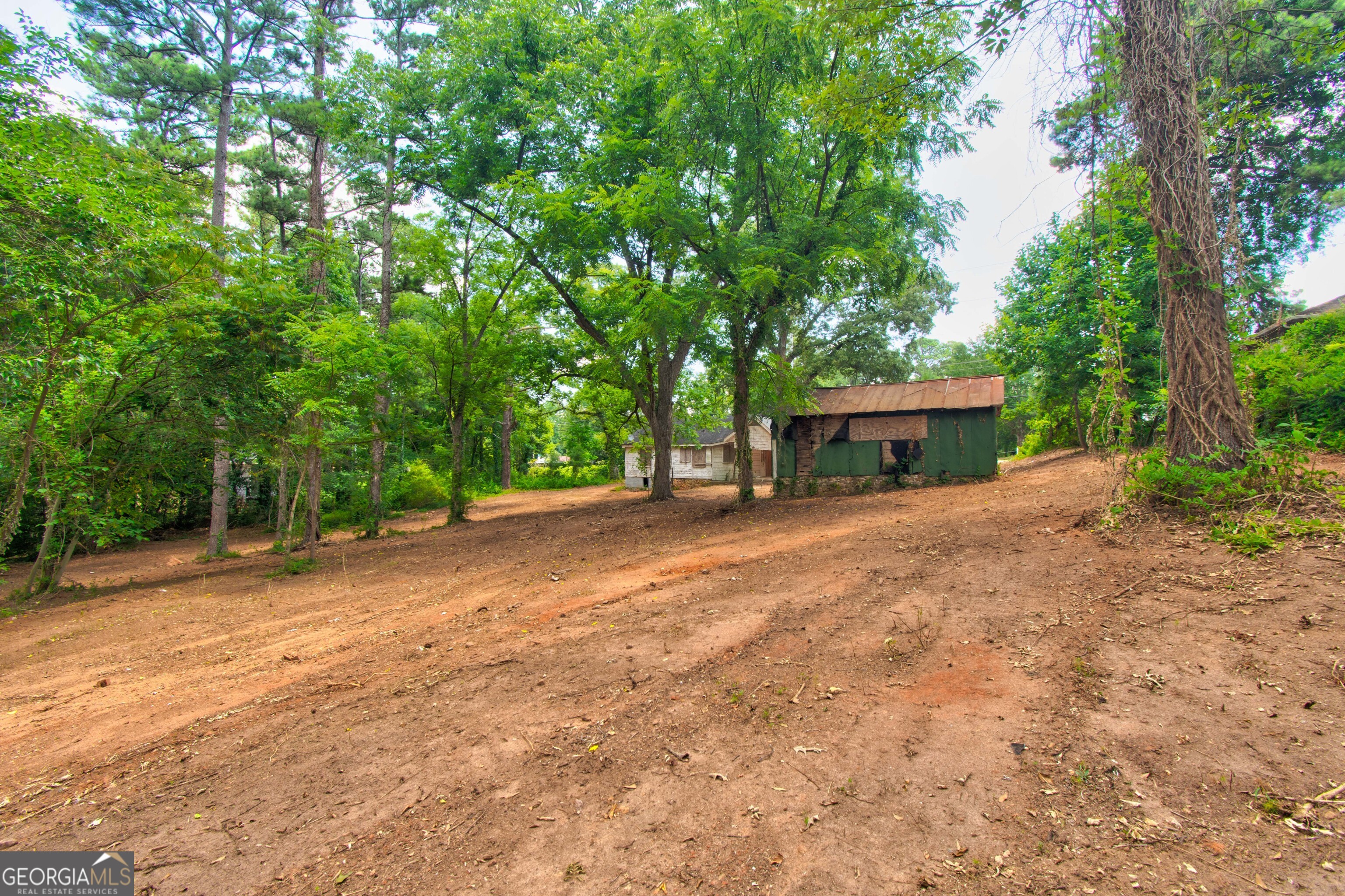 1491 S Hairston Road Property Photo 10