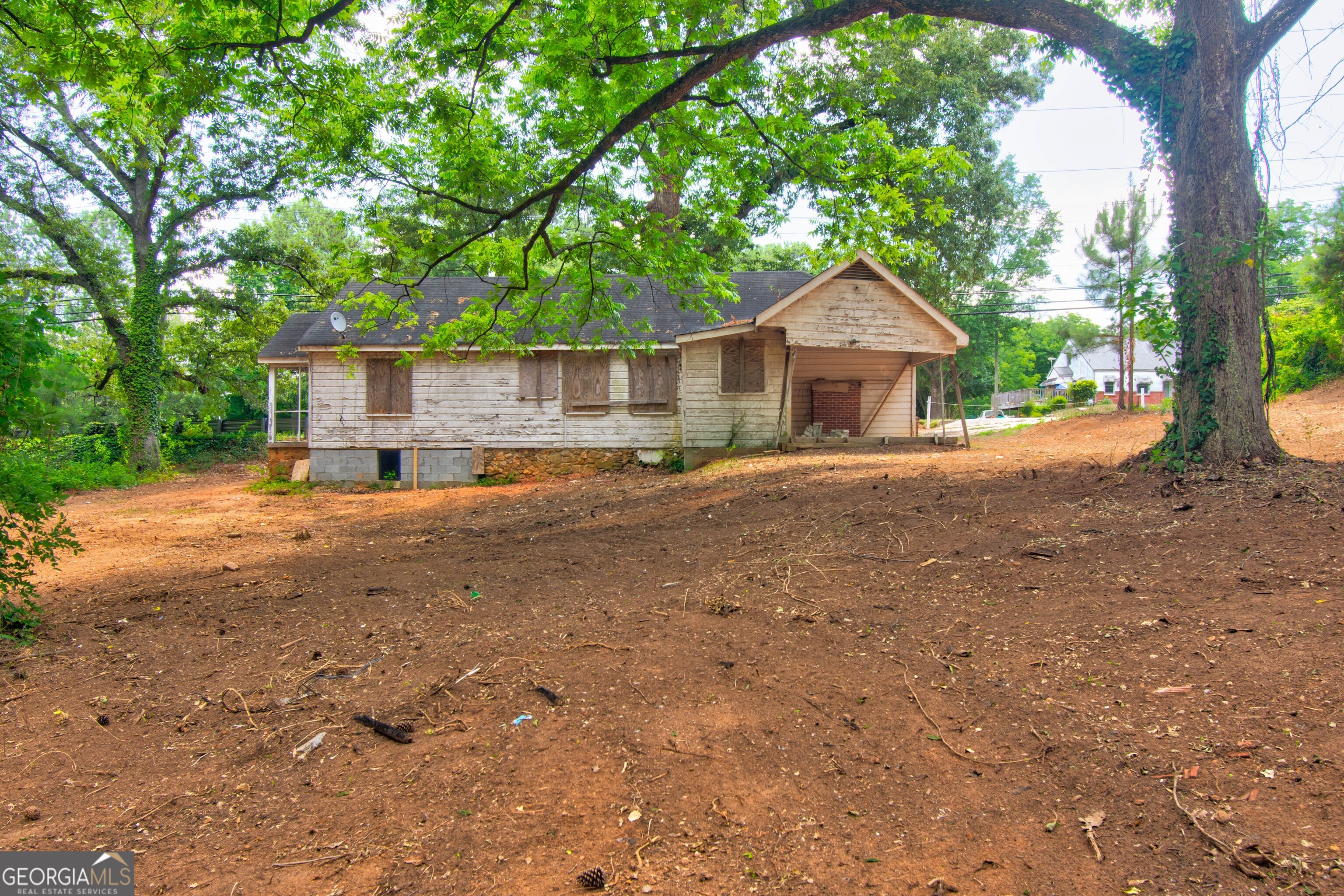 1491 S Hairston Road Property Photo 11