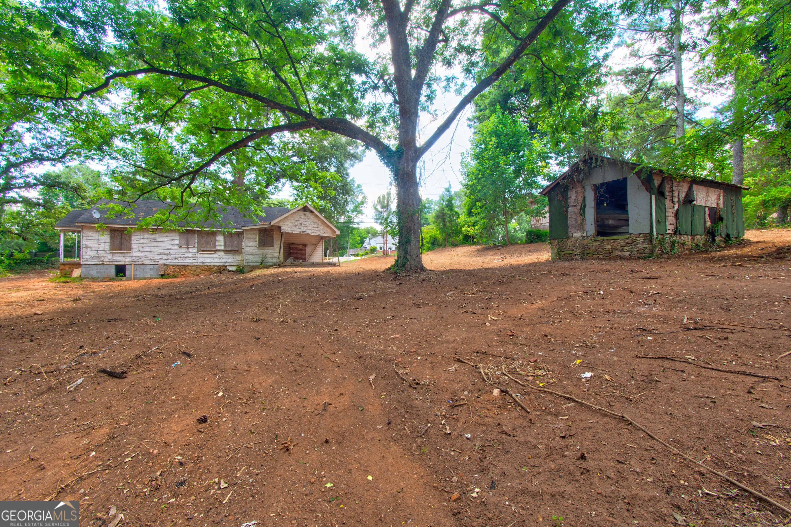 1491 S Hairston Road Property Photo 12