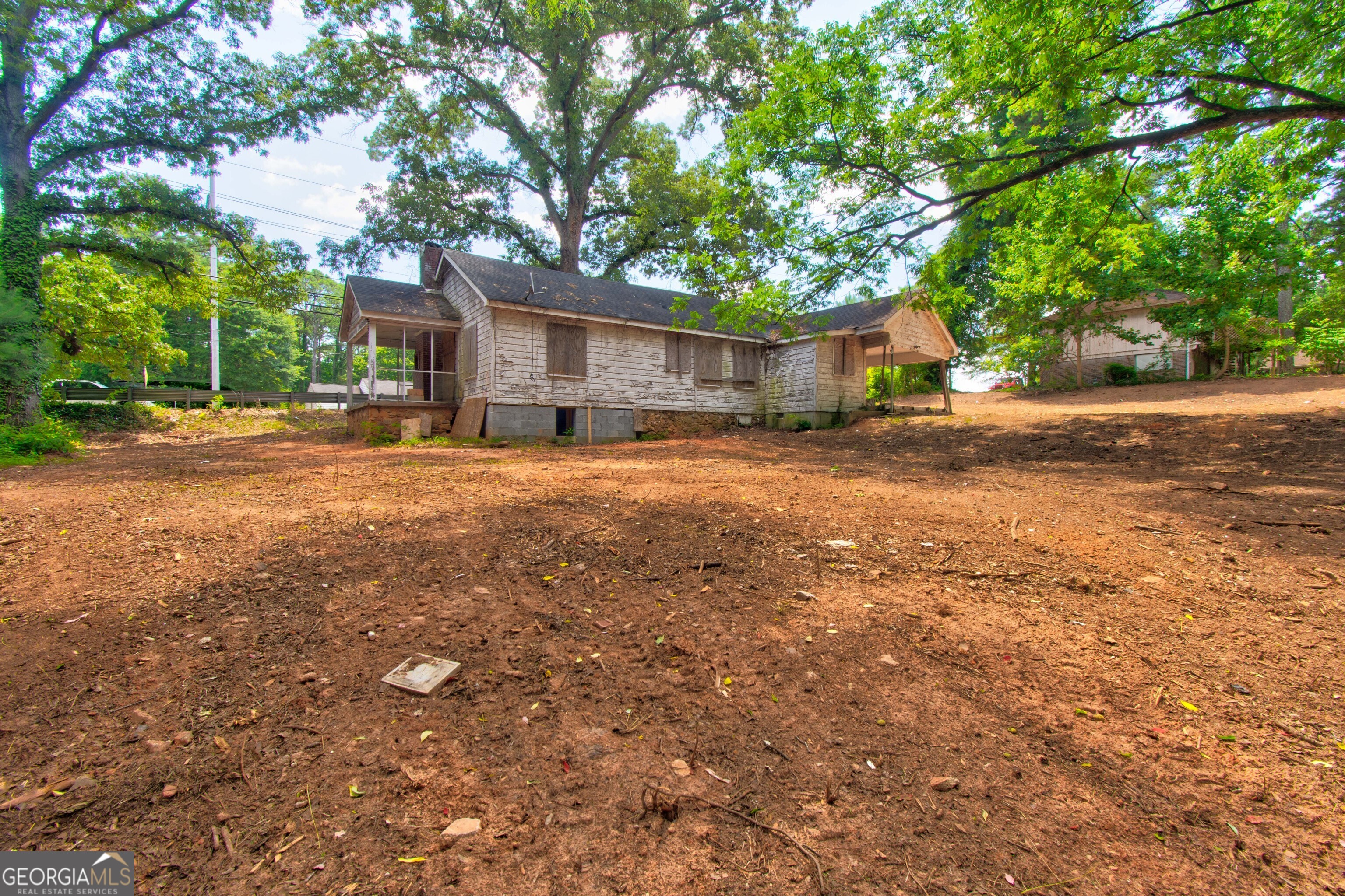 1491 S Hairston Road Property Photo 13
