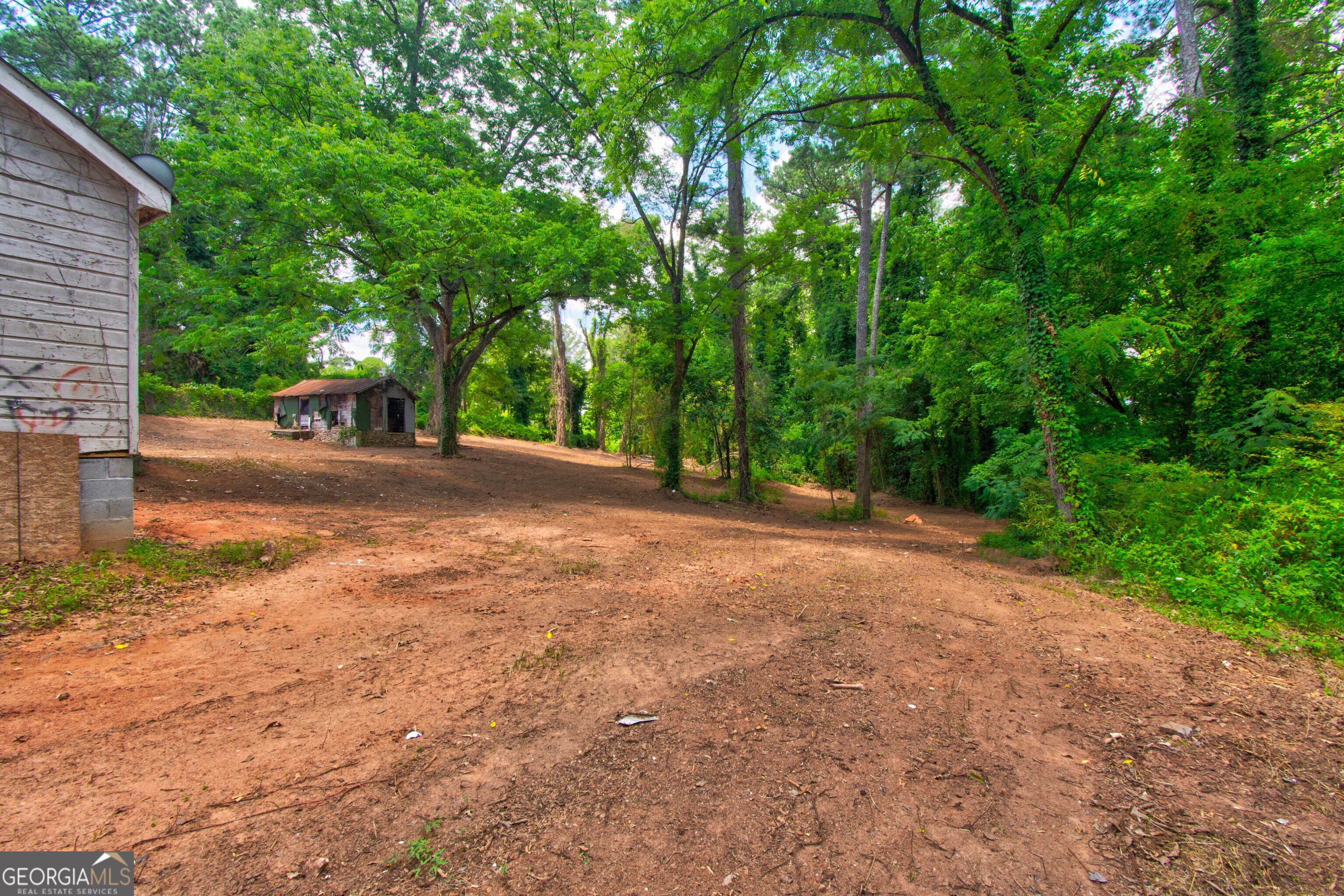1491 S Hairston Road Property Photo 14