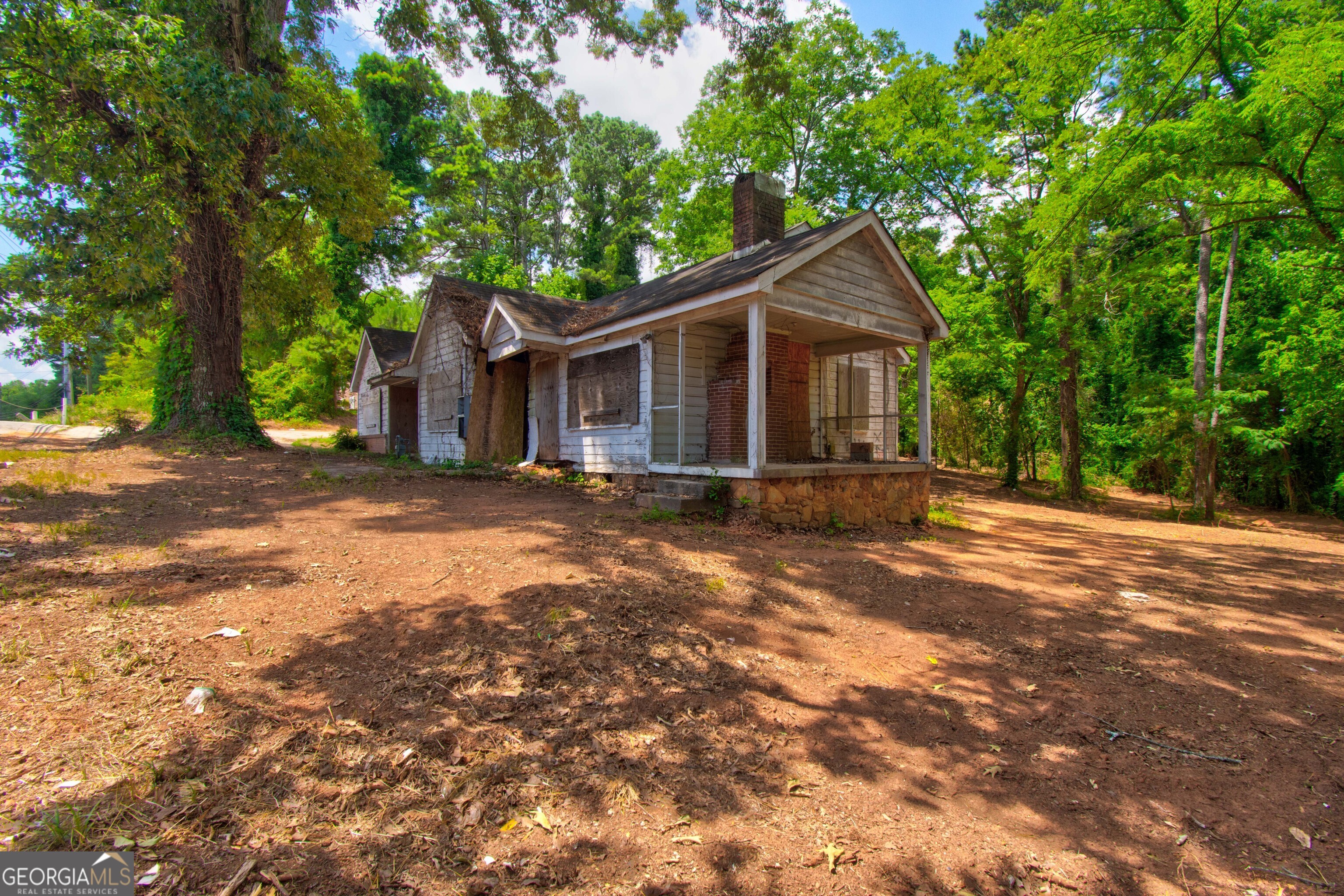 1491 S Hairston Road Property Photo 15