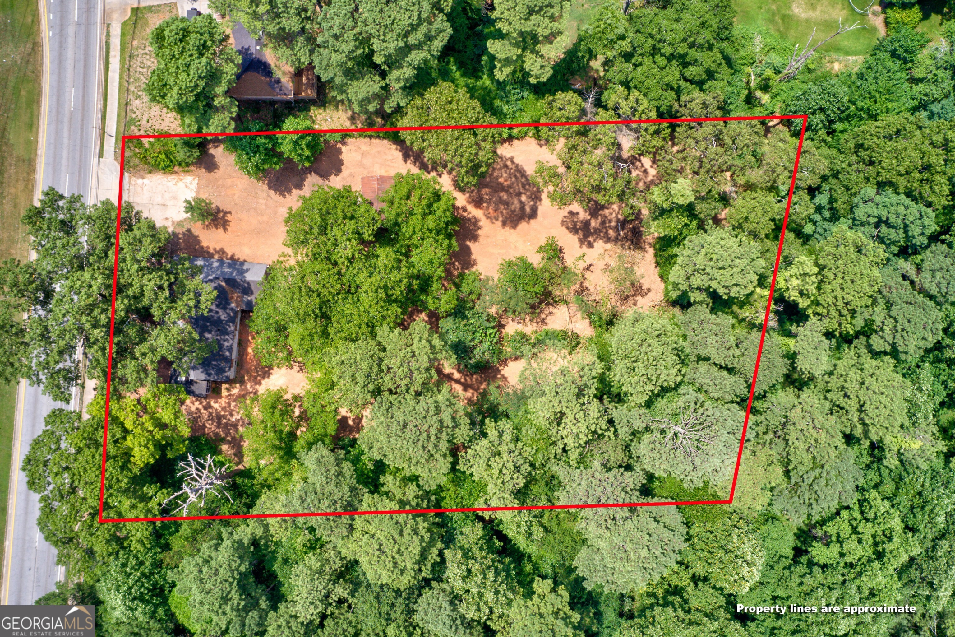 1491 S Hairston Road Property Photo 17