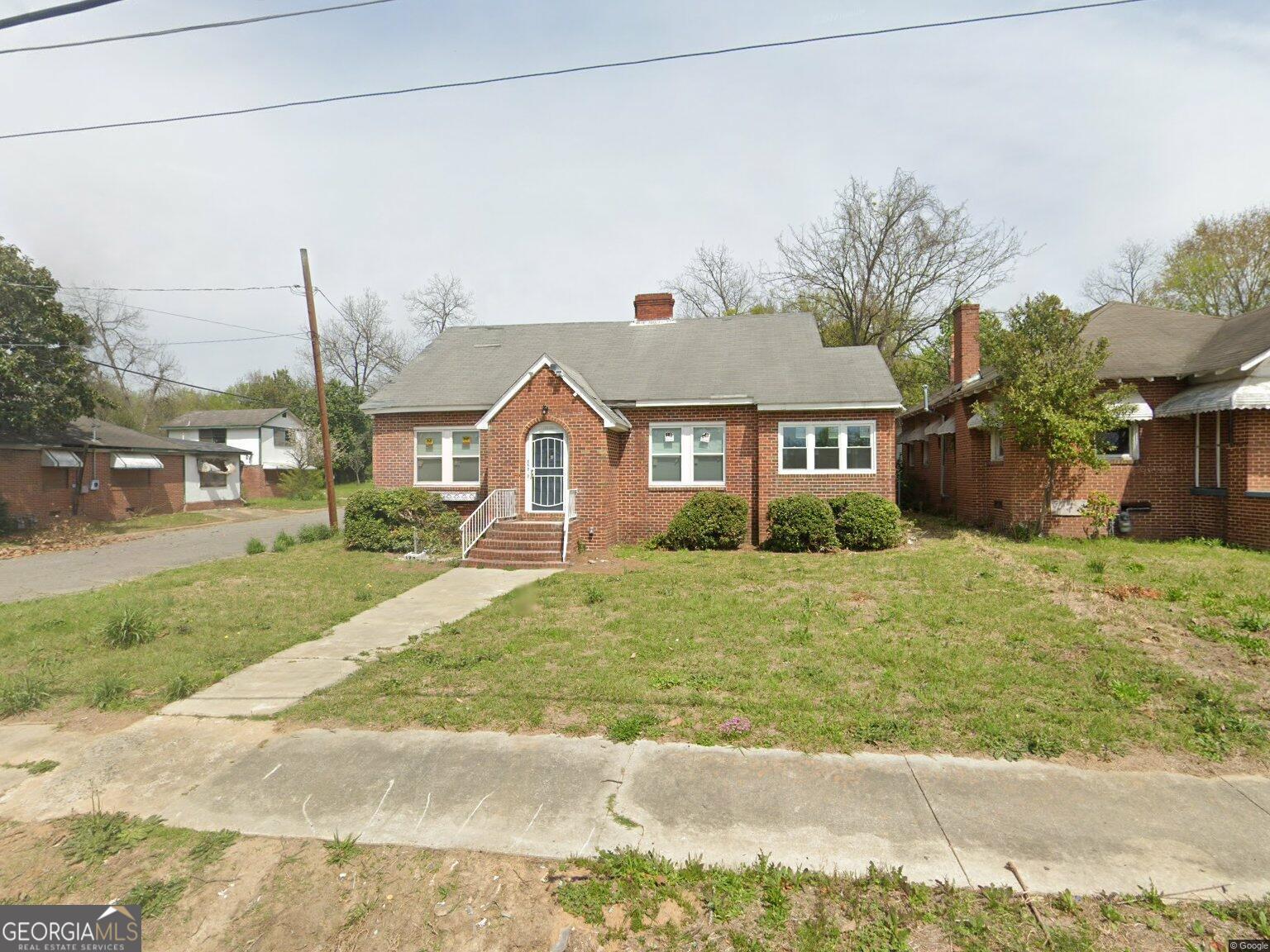 697 Grenada Terrace Property Photo