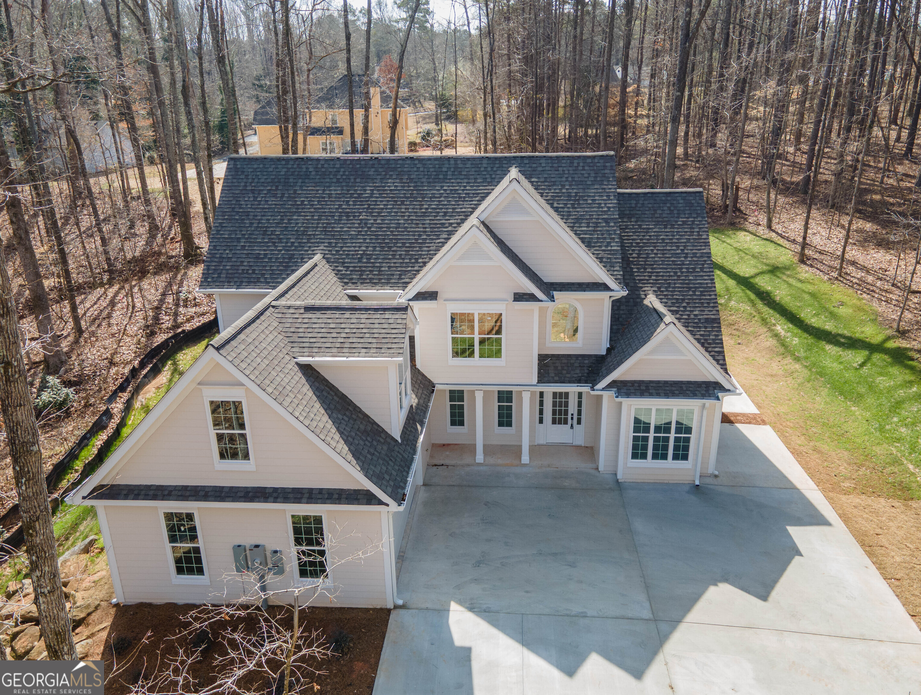 255 Olde Oak Drive Property Photo