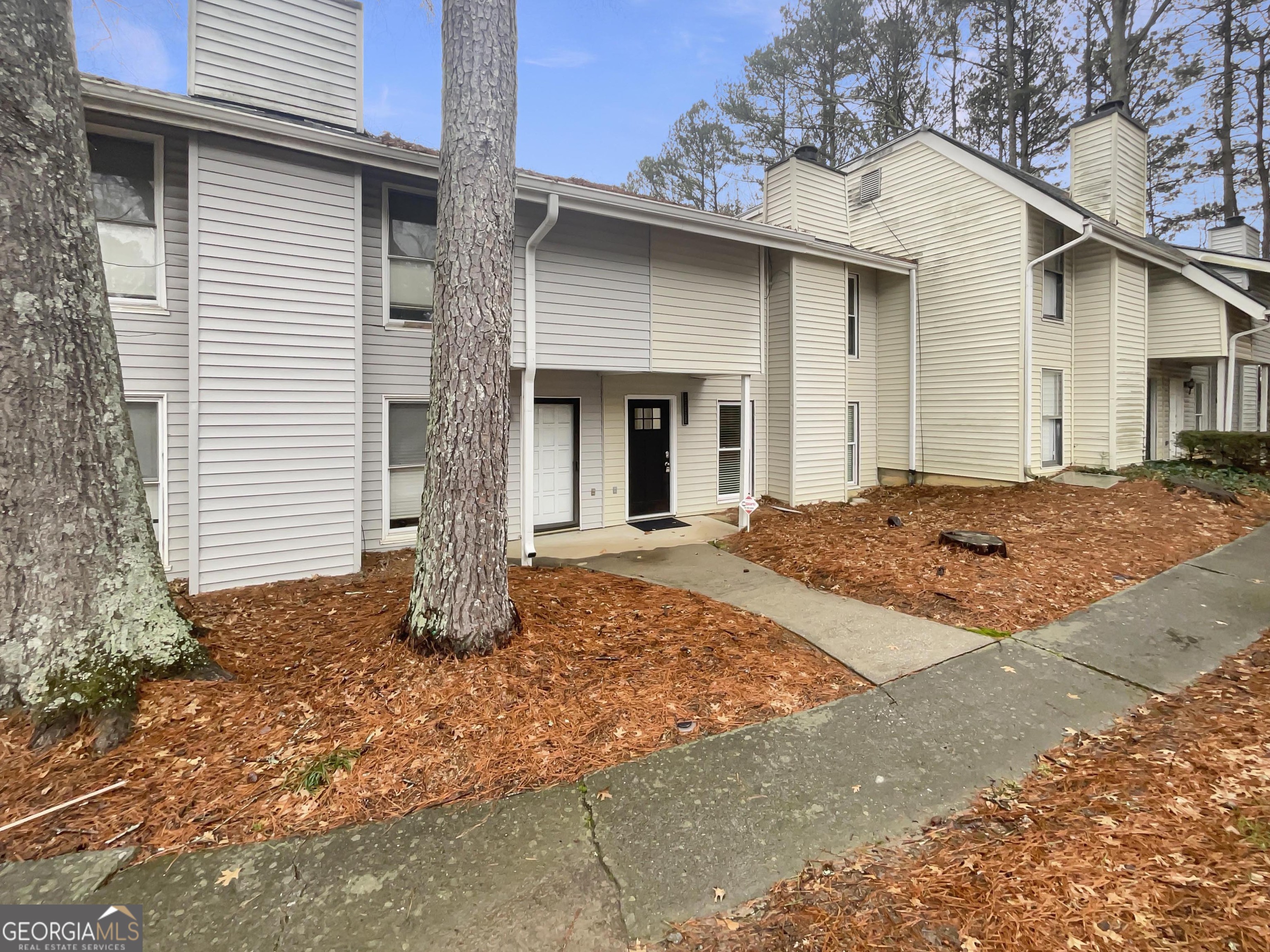 4409 Idlewood Lane Property Photo 1