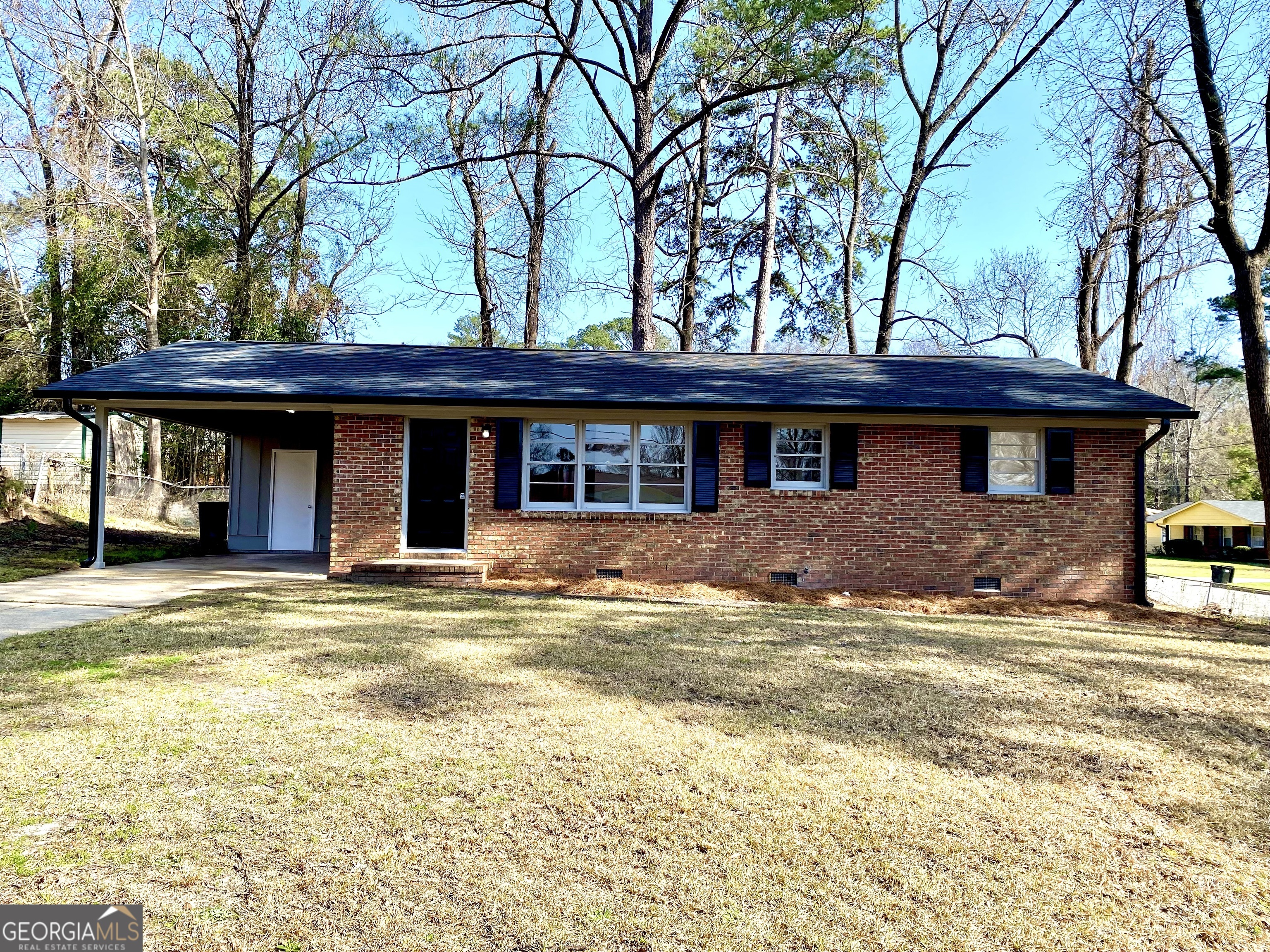 2702 Corineth Drive Property Photo
