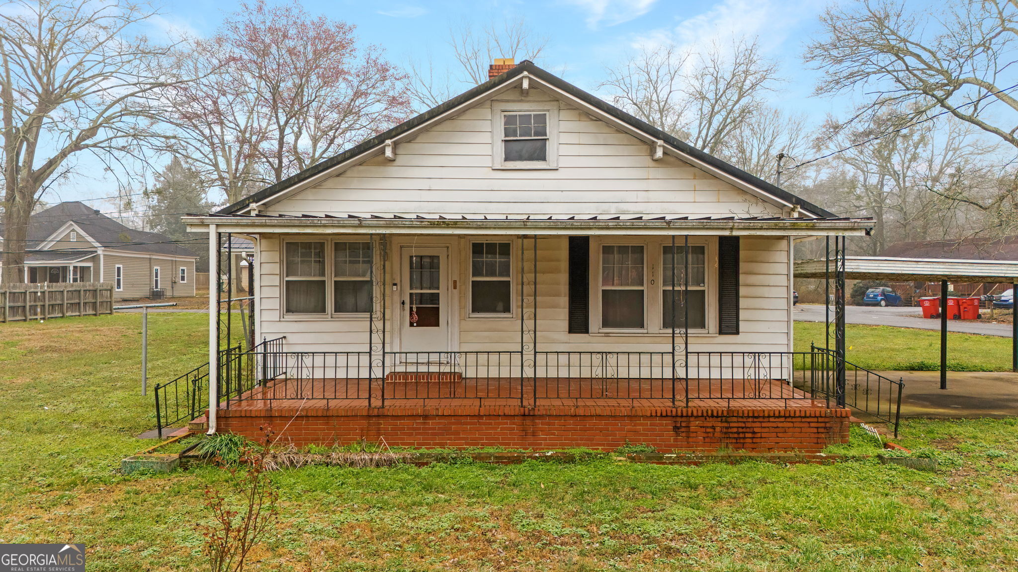 110 Bevis Circle Property Photo 1