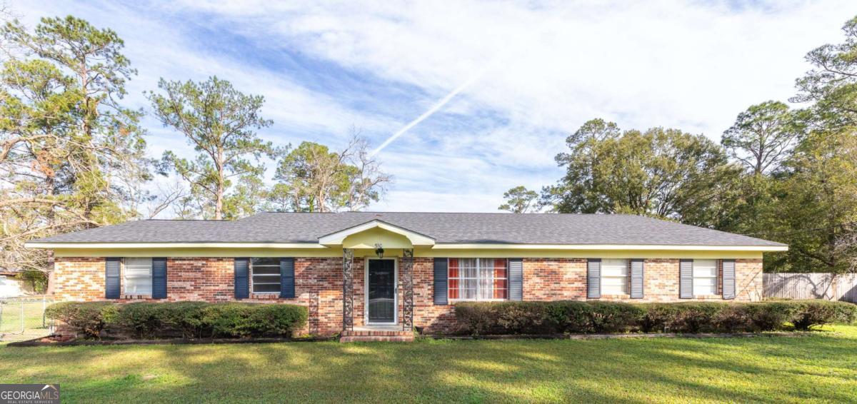 510 Linwood Drive Property Photo