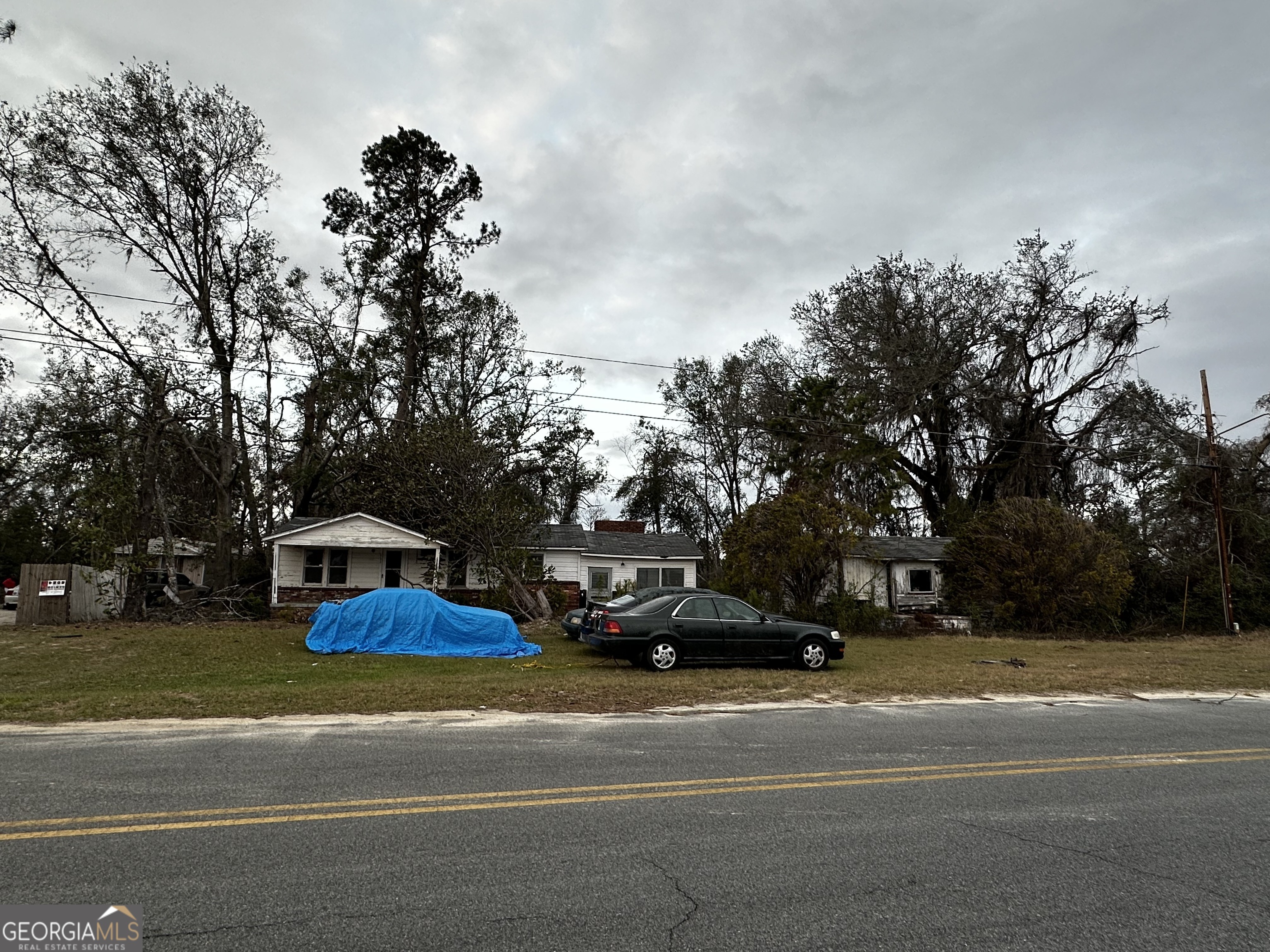 111 E Bostick Avenue Property Photo 3