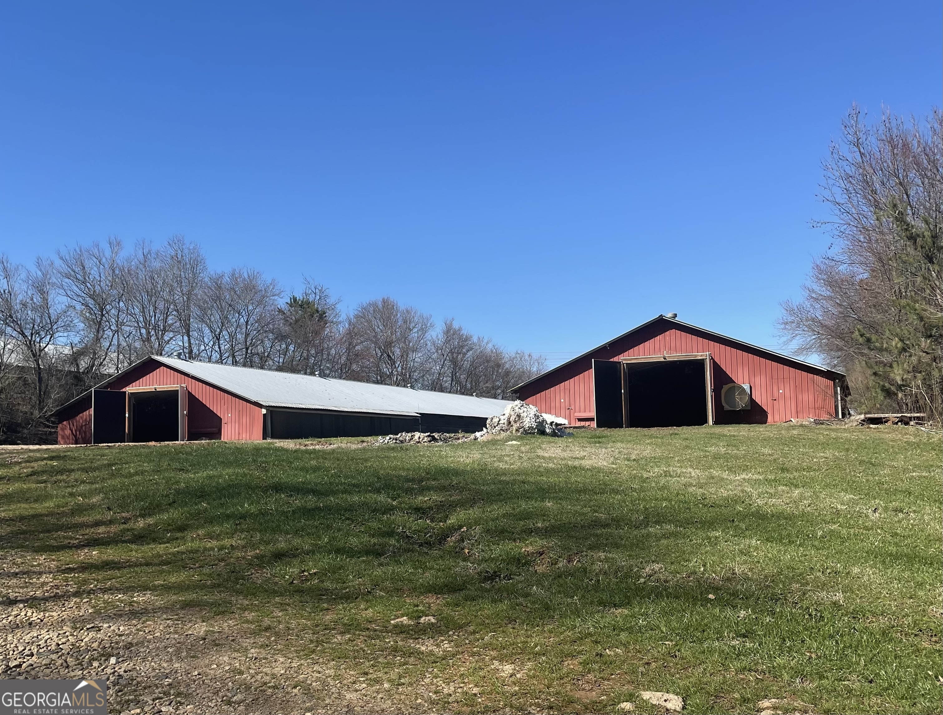 157 Currahee Drive Property Photo